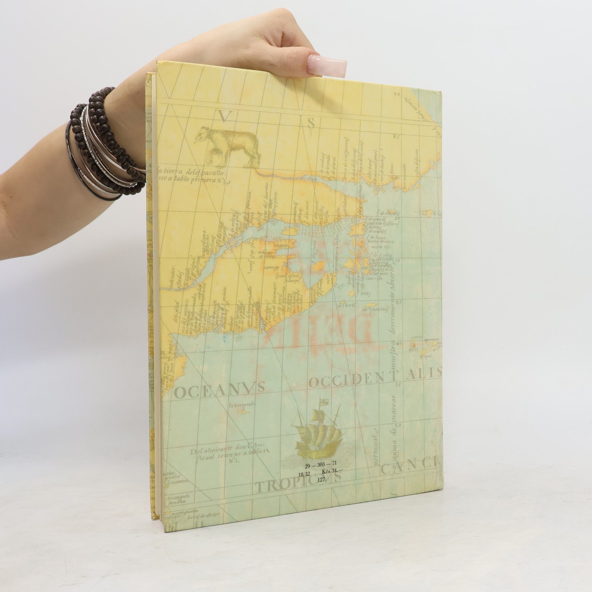 Various authors Školní atlas světových dějin