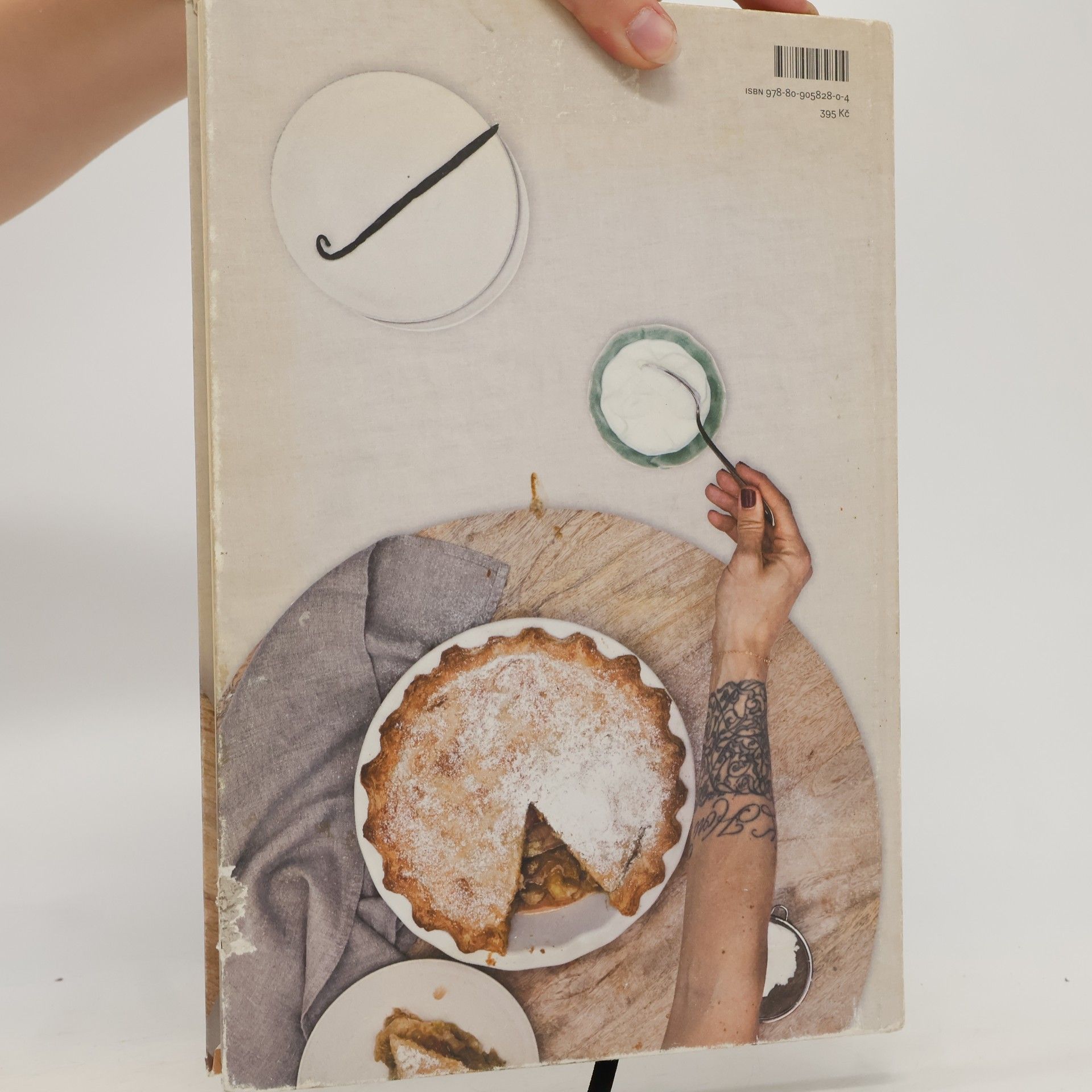 Markéta Pavleje Kitchenette: Rok v kuchyni