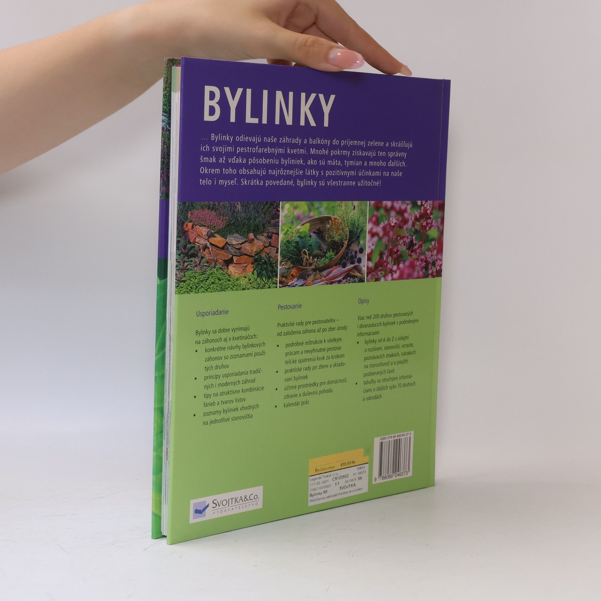 Karin Greiner Bylinky