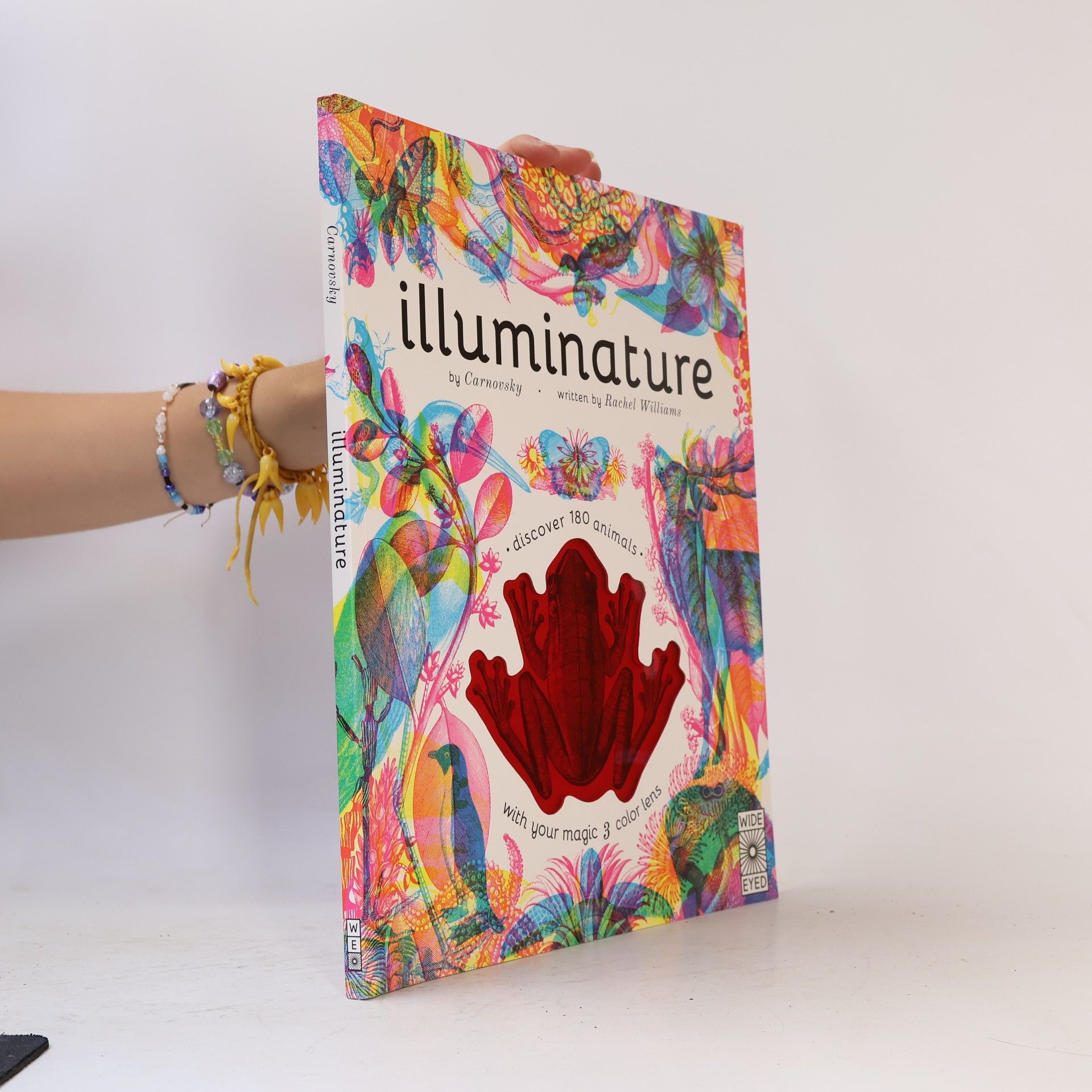 Carnovsky Illuminature