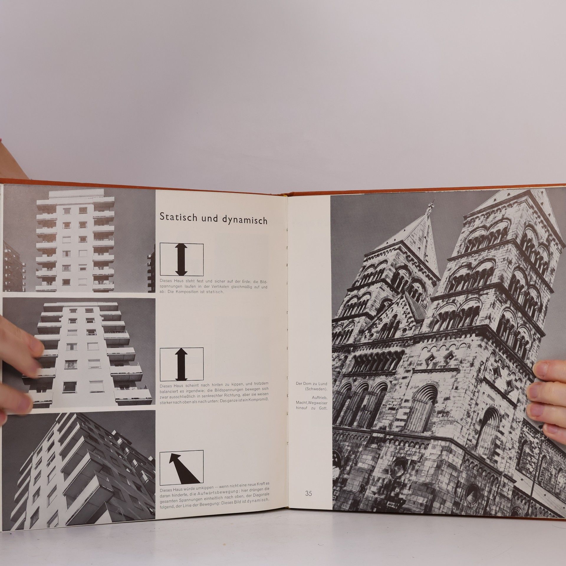 Andreas Feininger Fotografische Gestaltung