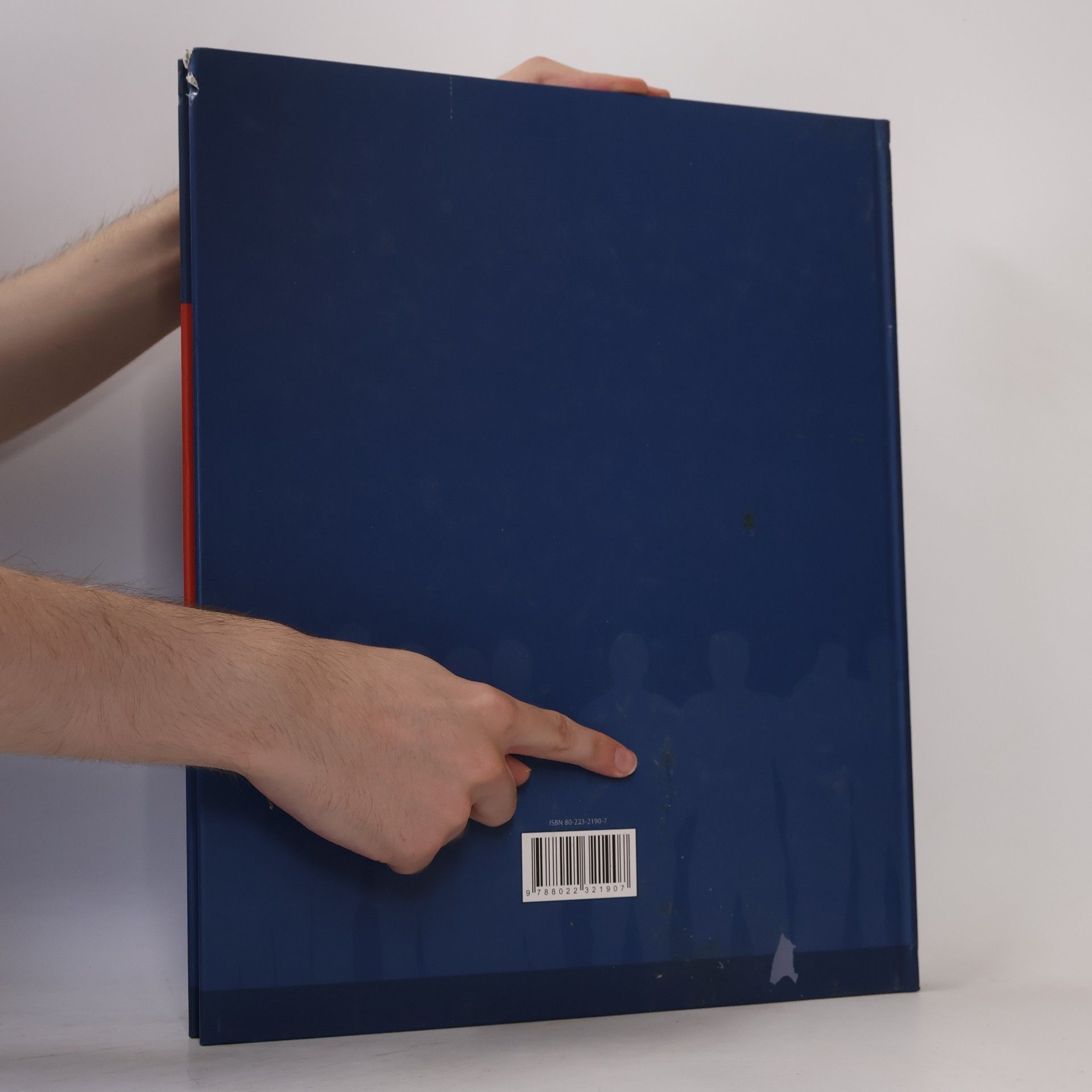 Autorenkollektiv Atlas obyvateľstva Slovenska