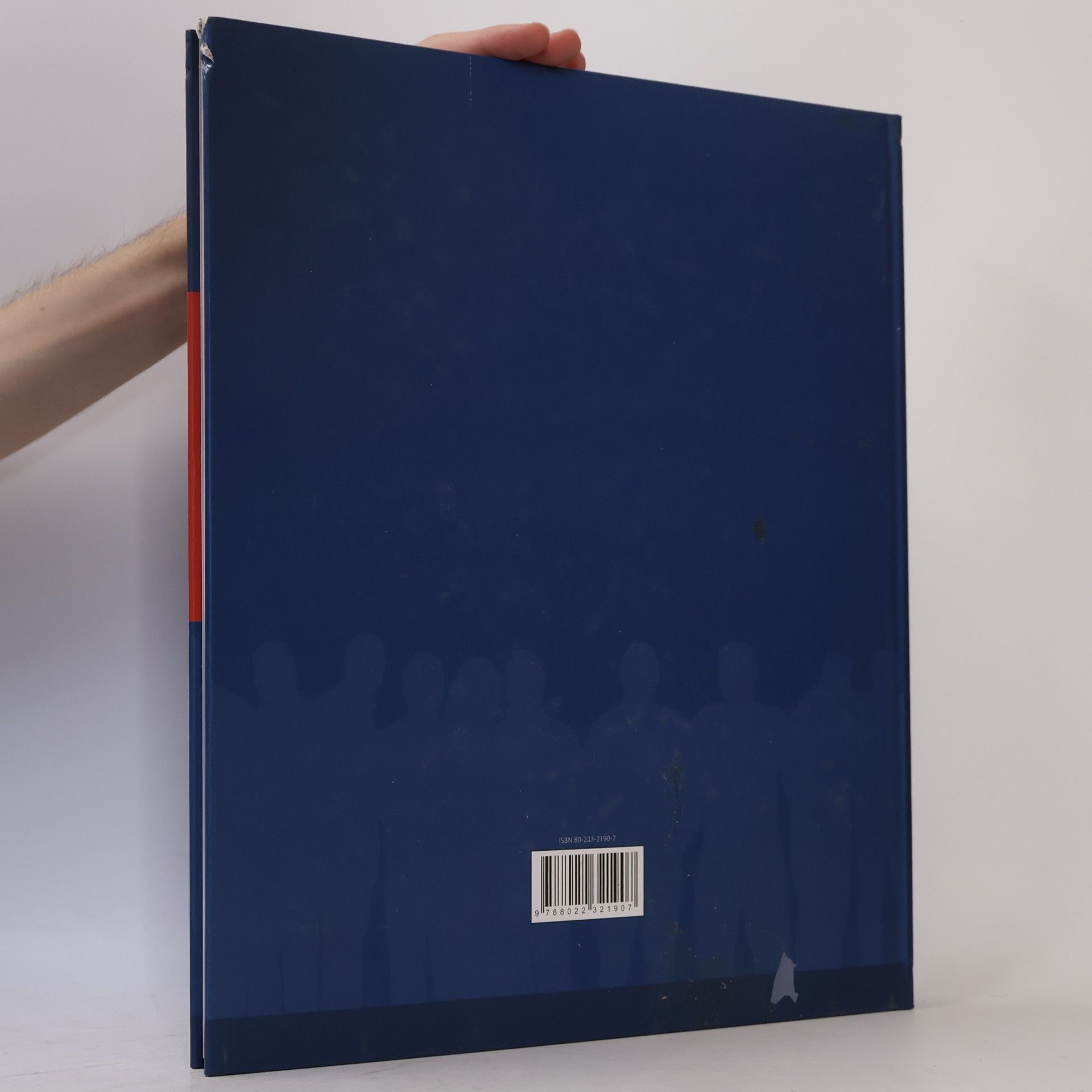 Autorenkollektiv Atlas obyvateľstva Slovenska