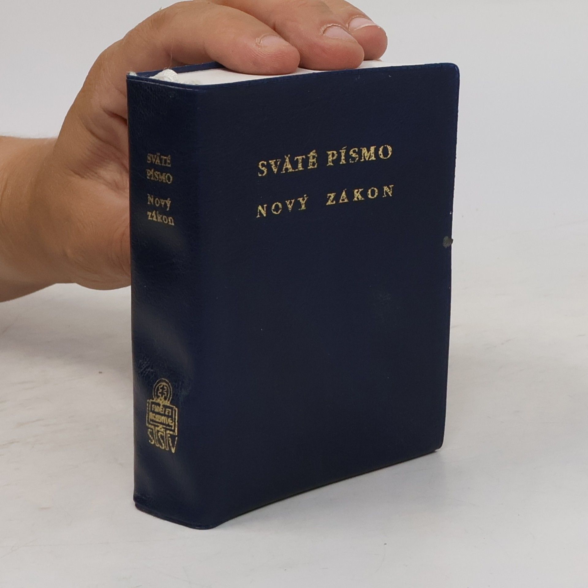 Autorenkollektiv Sväté písmo. Nový zákon