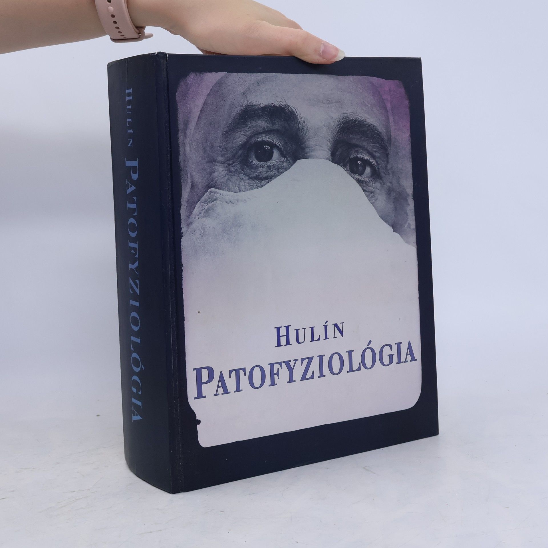Ivan Hulín Patofyziológia