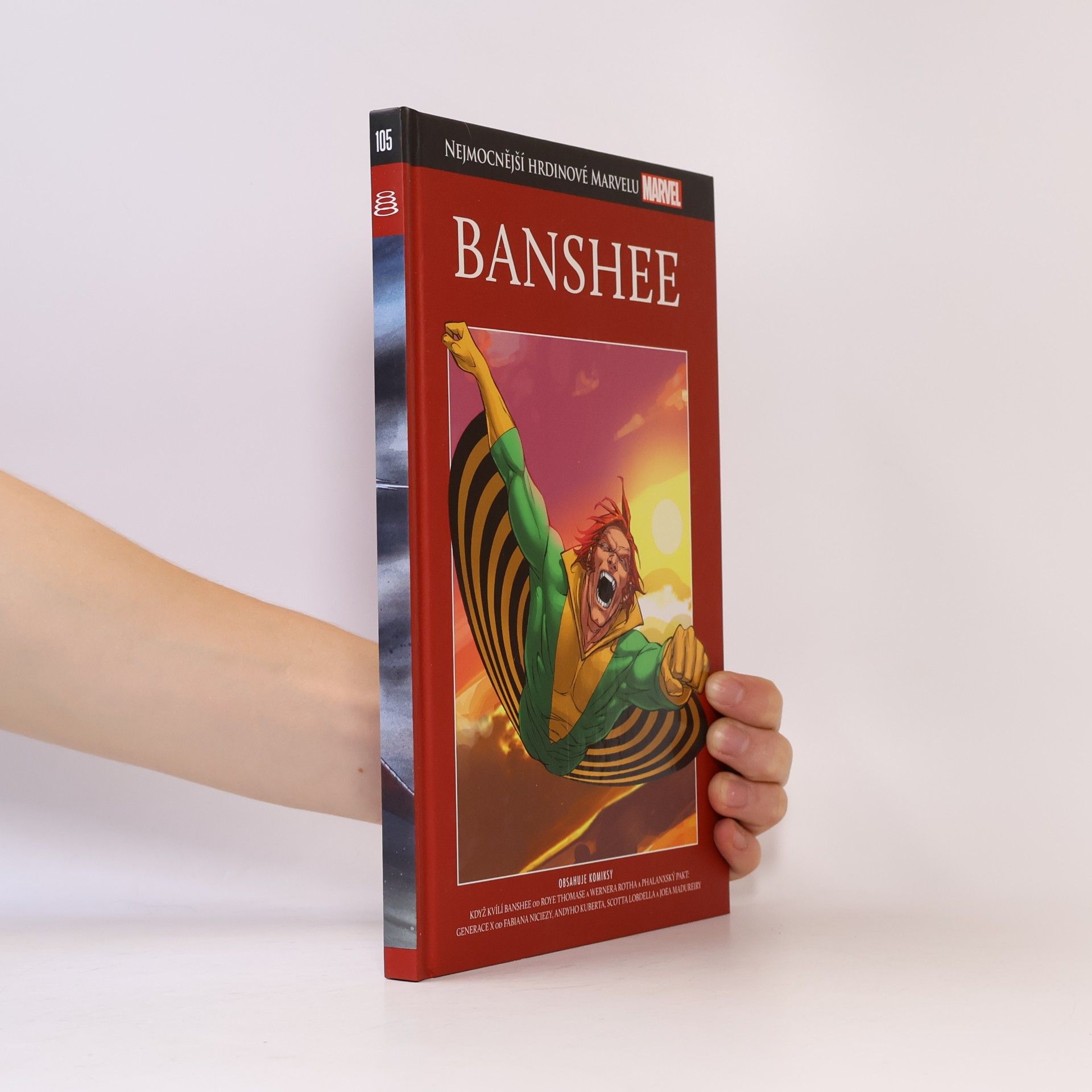 Banshee