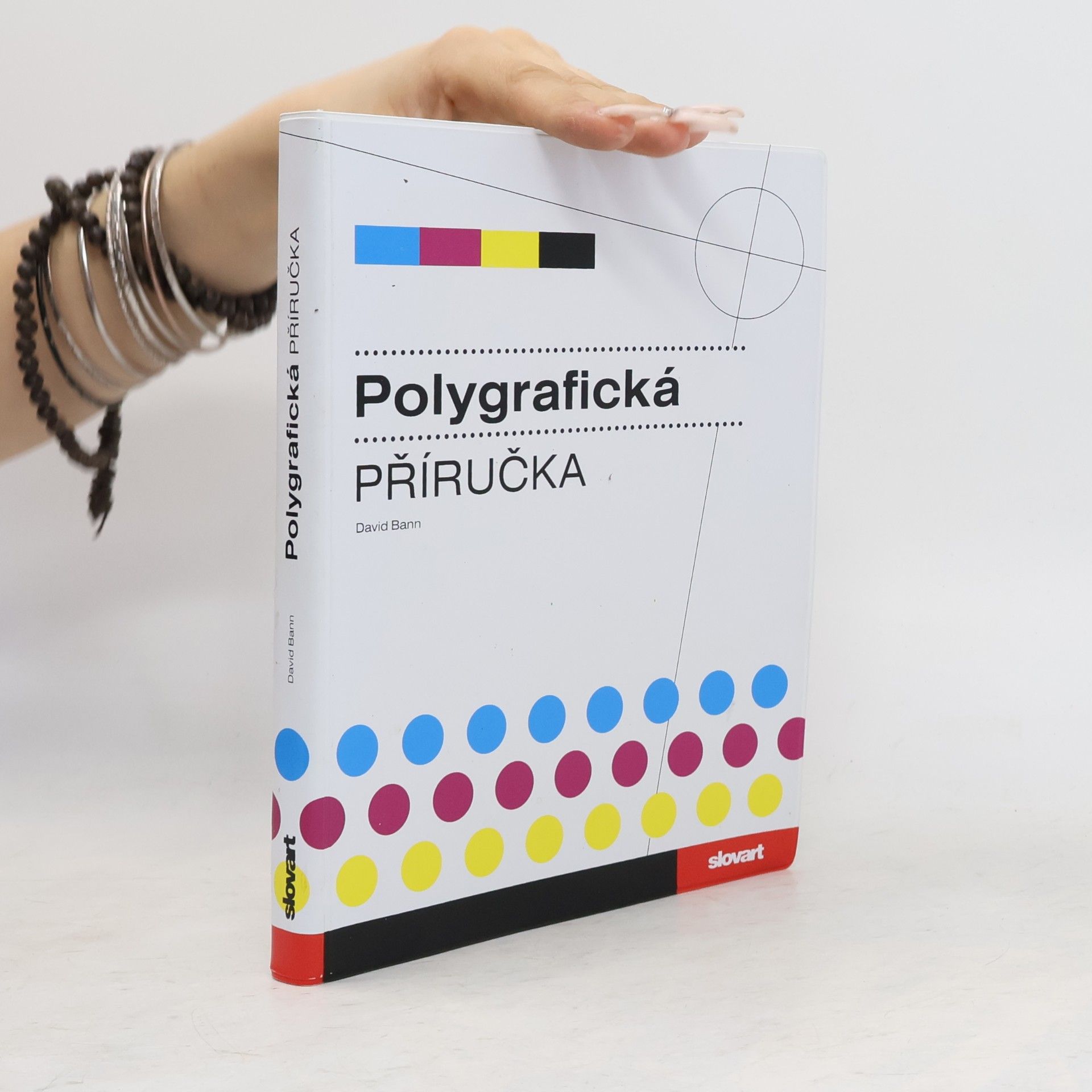 David Bann Polygrafická příručka