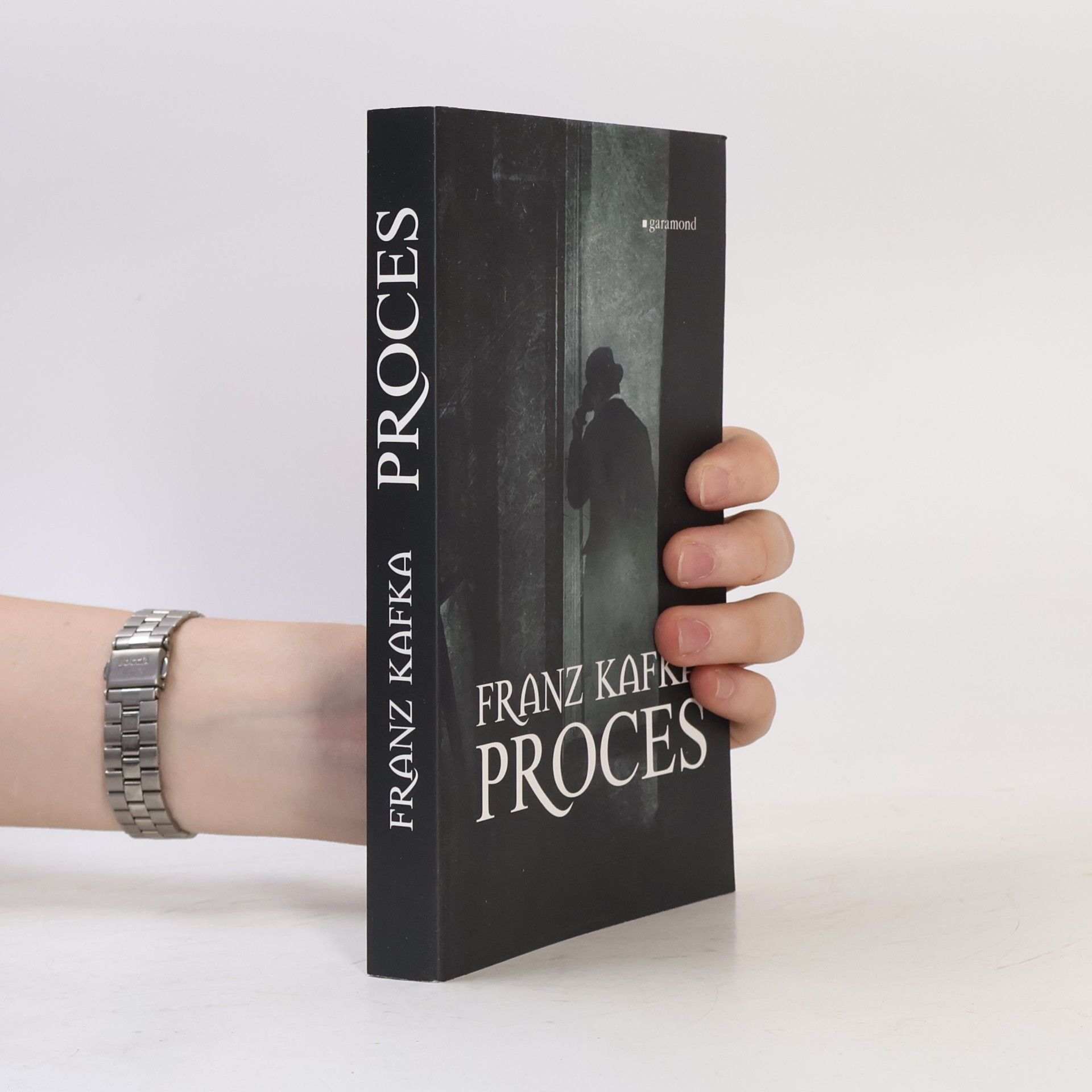 Franz Kafka Proces