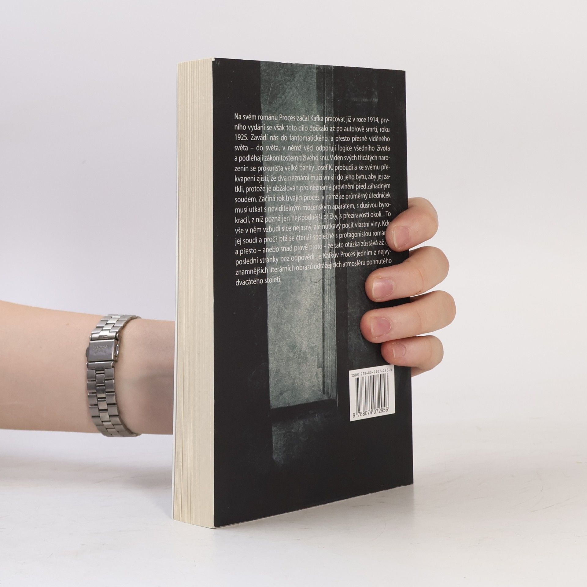 Franz Kafka Proces