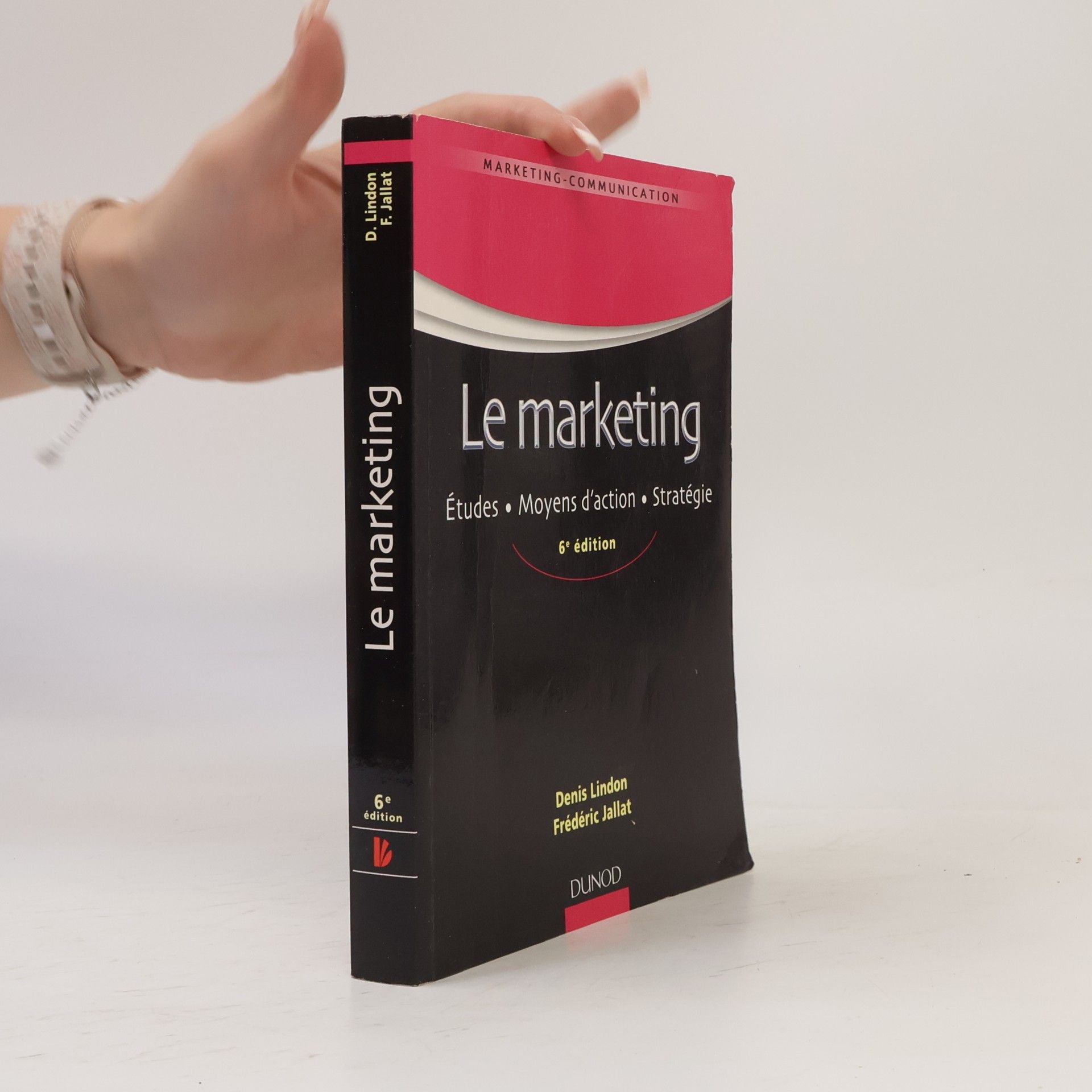 Le marketing