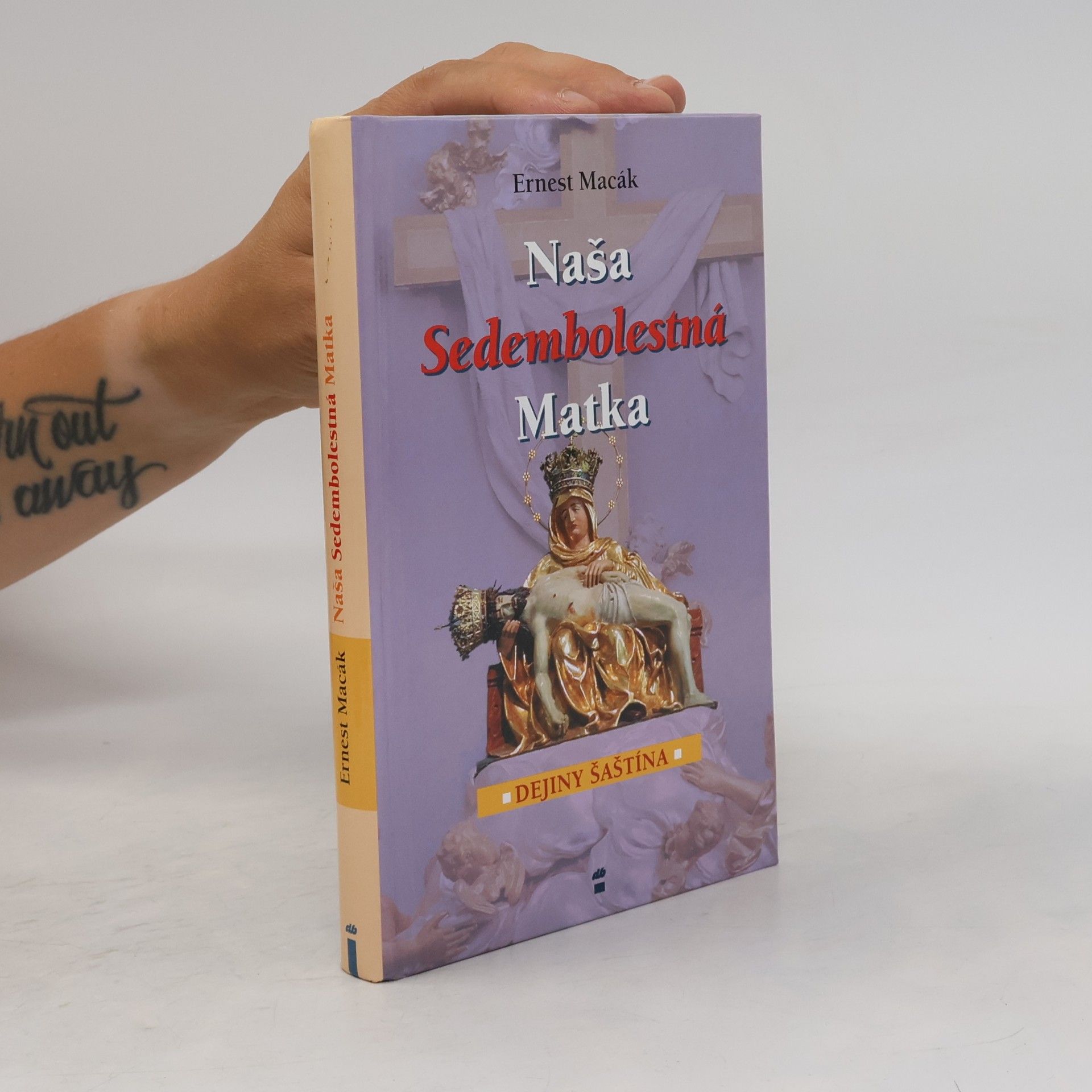 Autorenkollektiv Naša Sedembolestná Matka