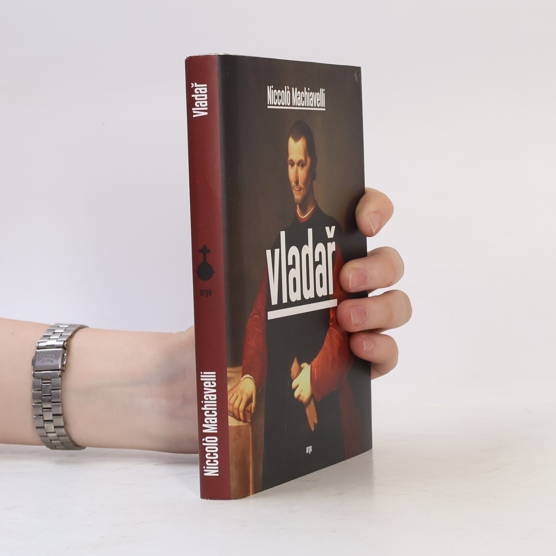 Vladař