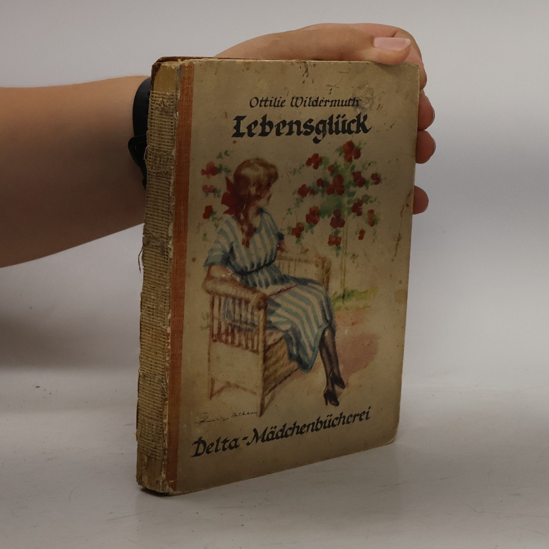 Lebensglück