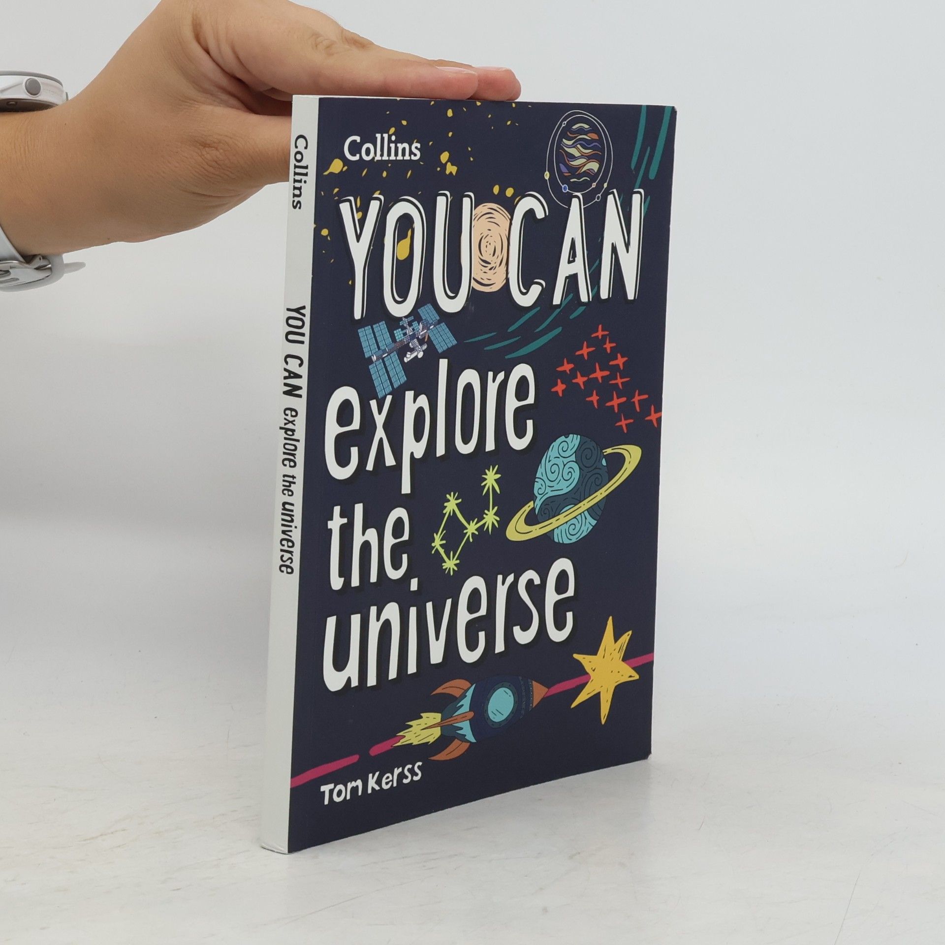 You Can Explore The Universe