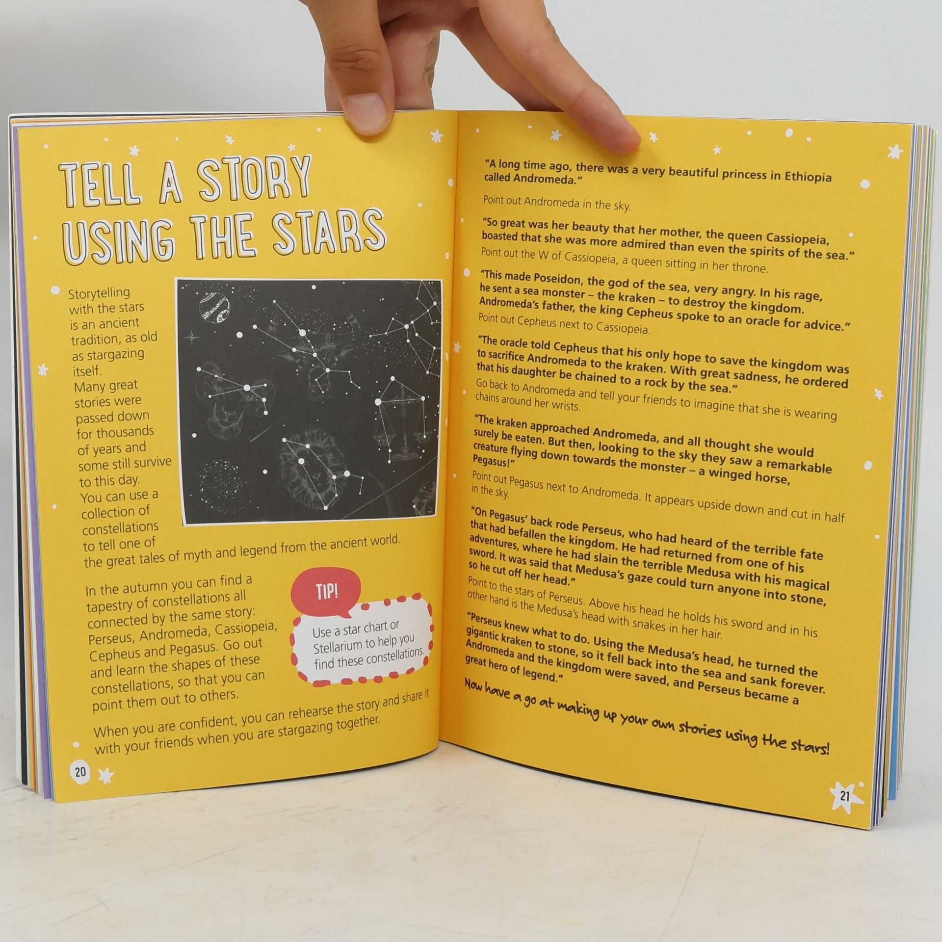 Tom Kerss You Can Explore The Universe