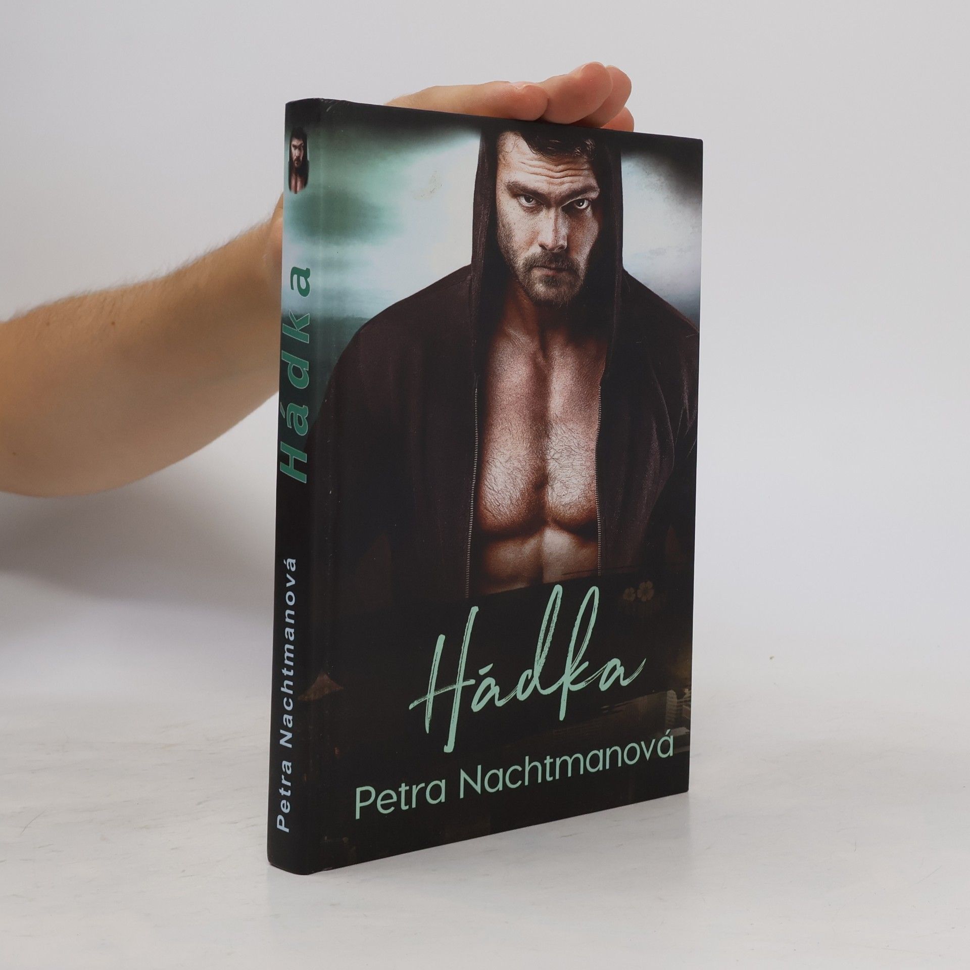Petra Nachtmanová Hádka