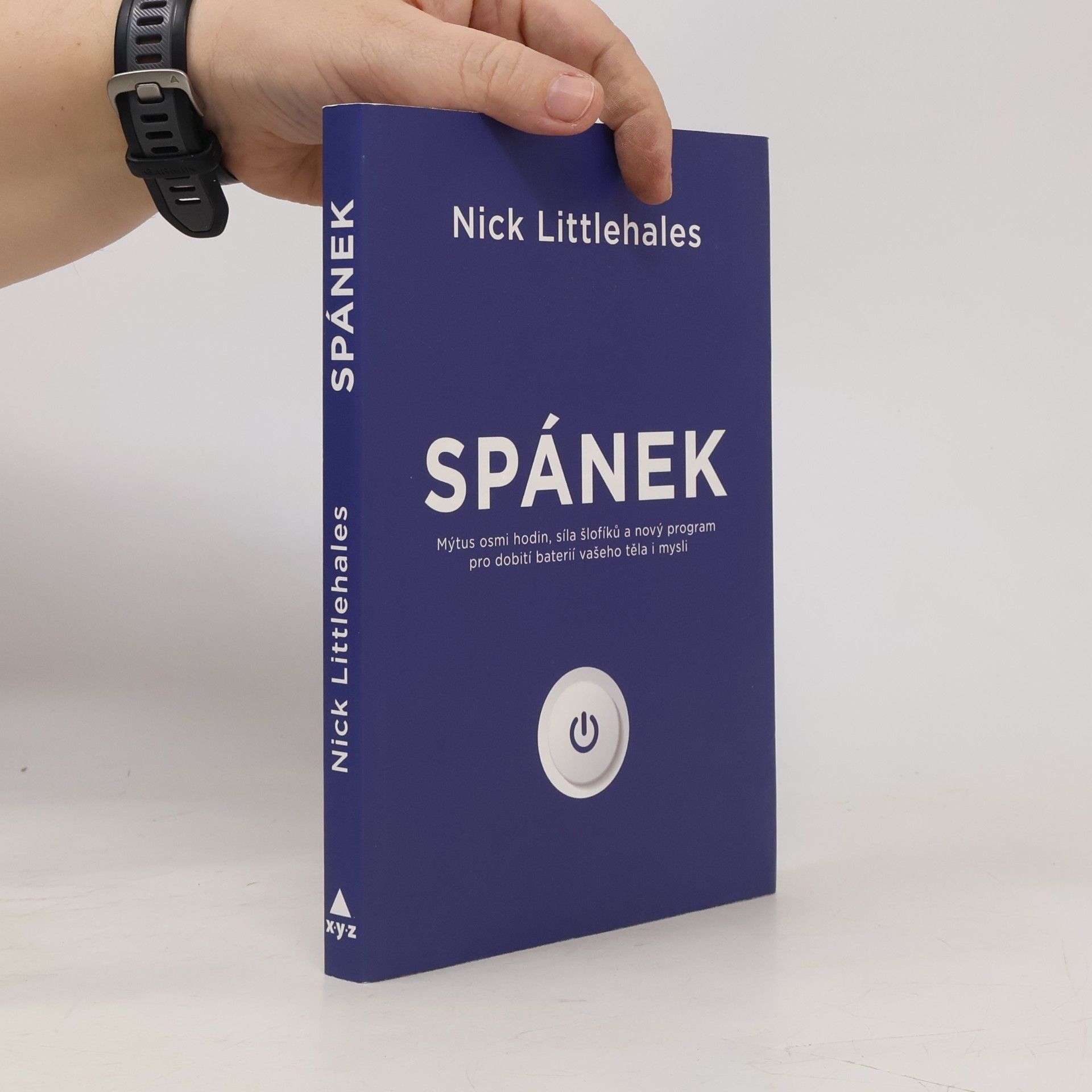 Spánek