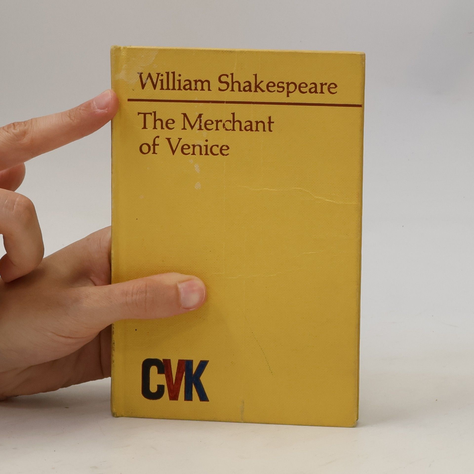 William Shakespeare The Merchant of Venice