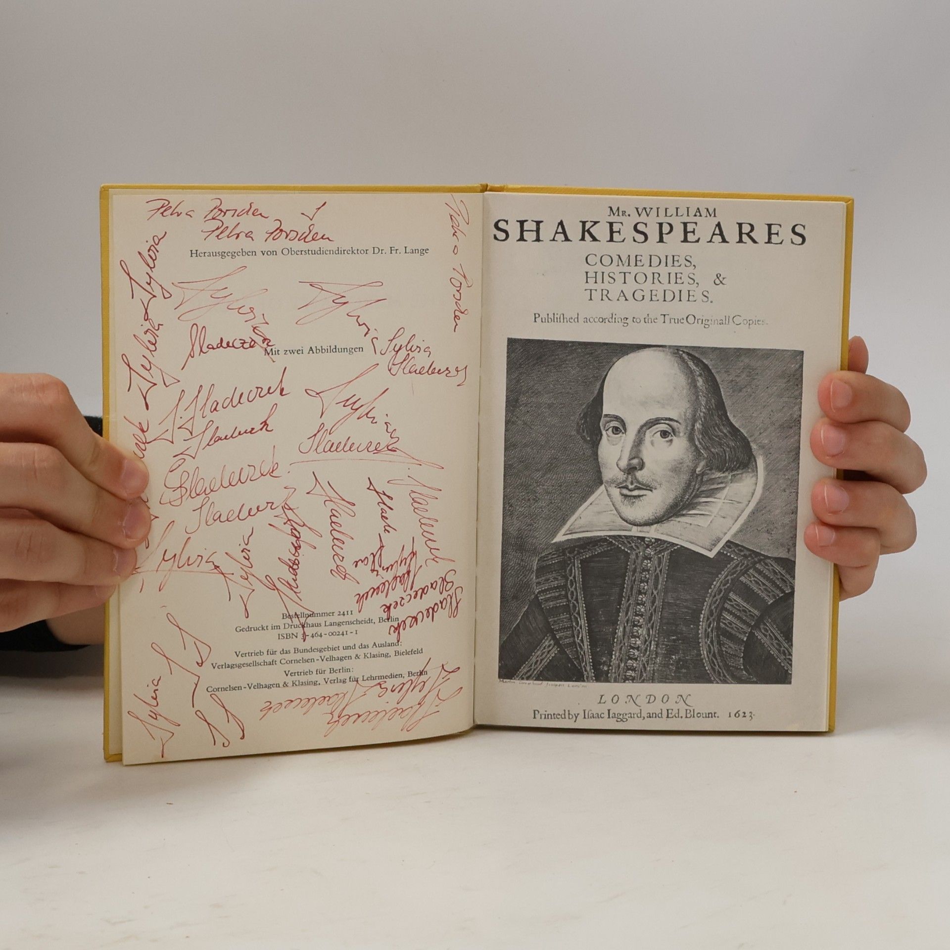 William Shakespeare The Merchant of Venice