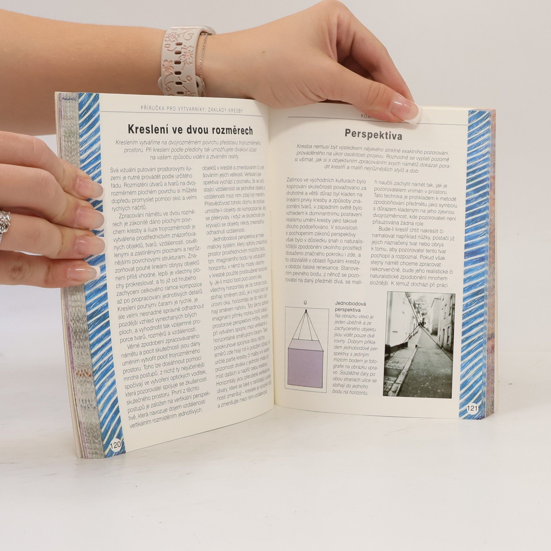 Autores varios Základy kresby: Příručka pro výtvarníky