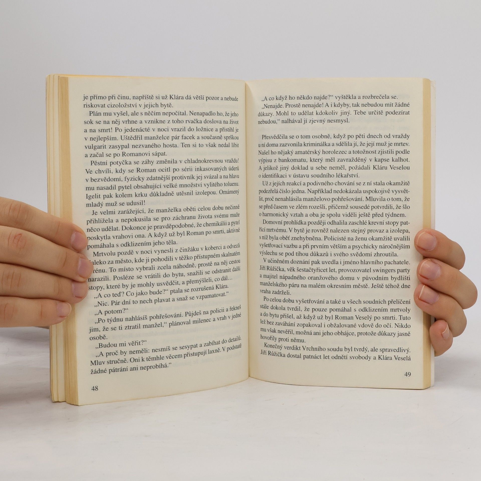 Collectif d'auteurs Soumrak lásky