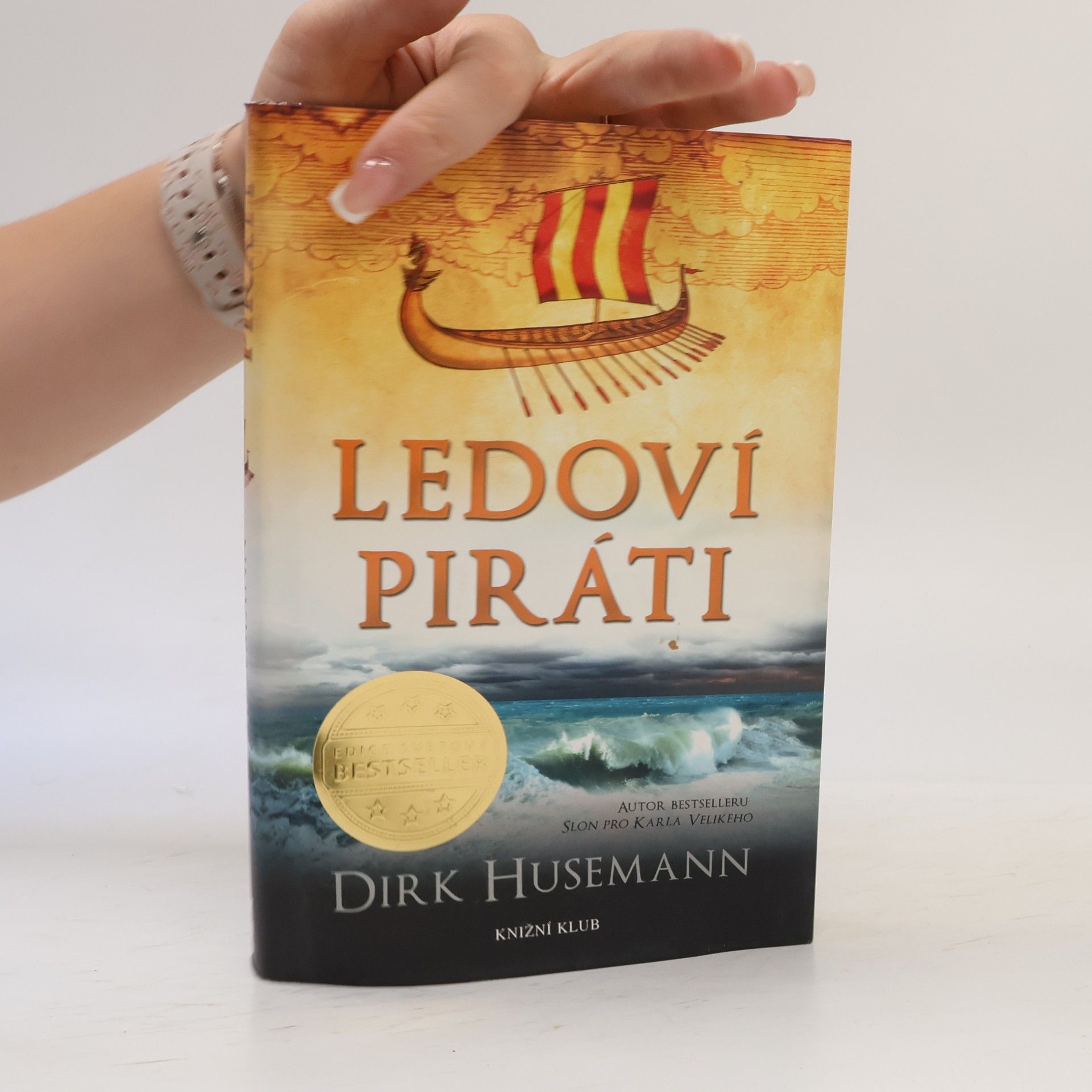 Ledoví piráti