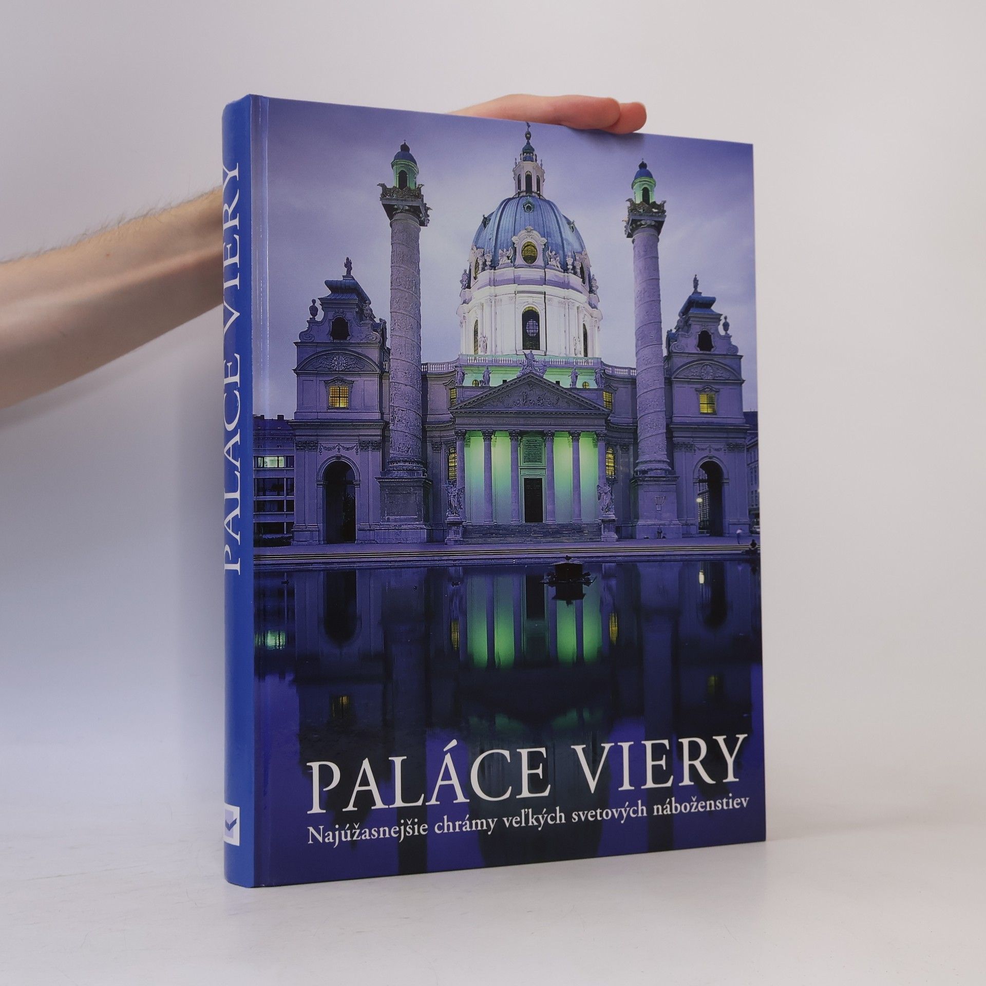 Autorenkollektiv Paláce viery