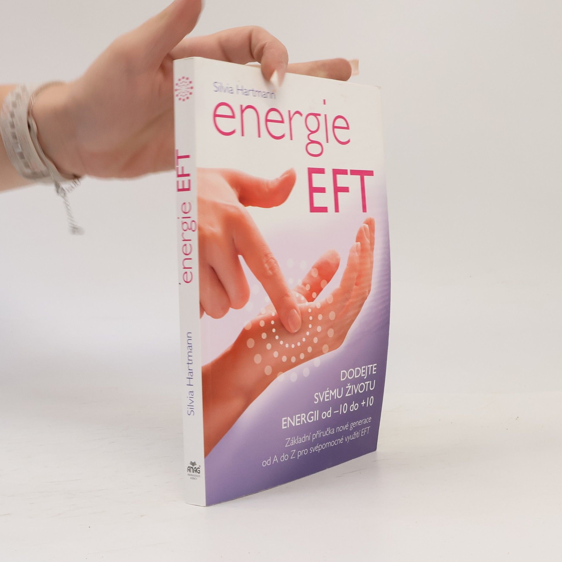 Silvia Hartmann Energie eft