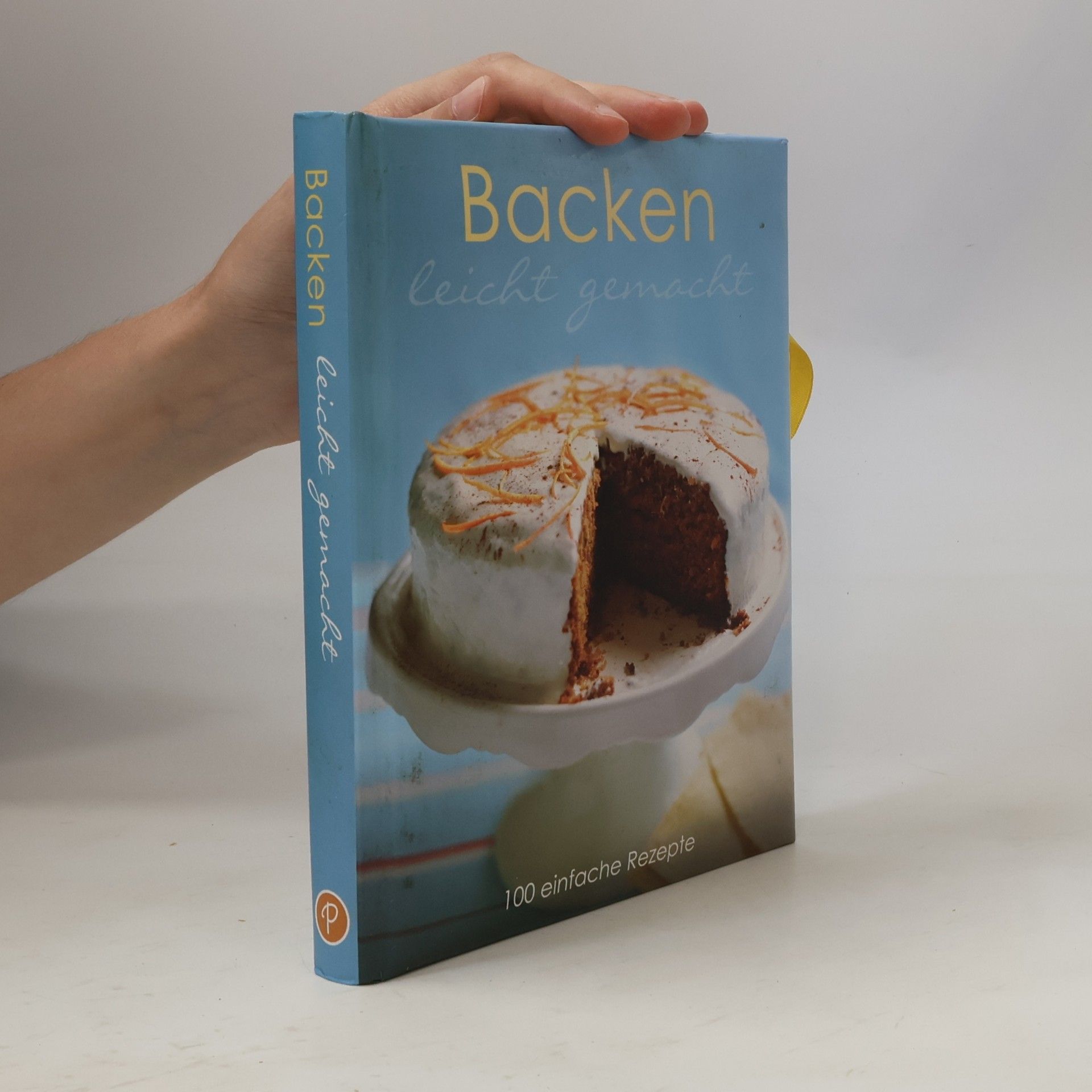 Sandra Baddeley Backen leicht gemacht