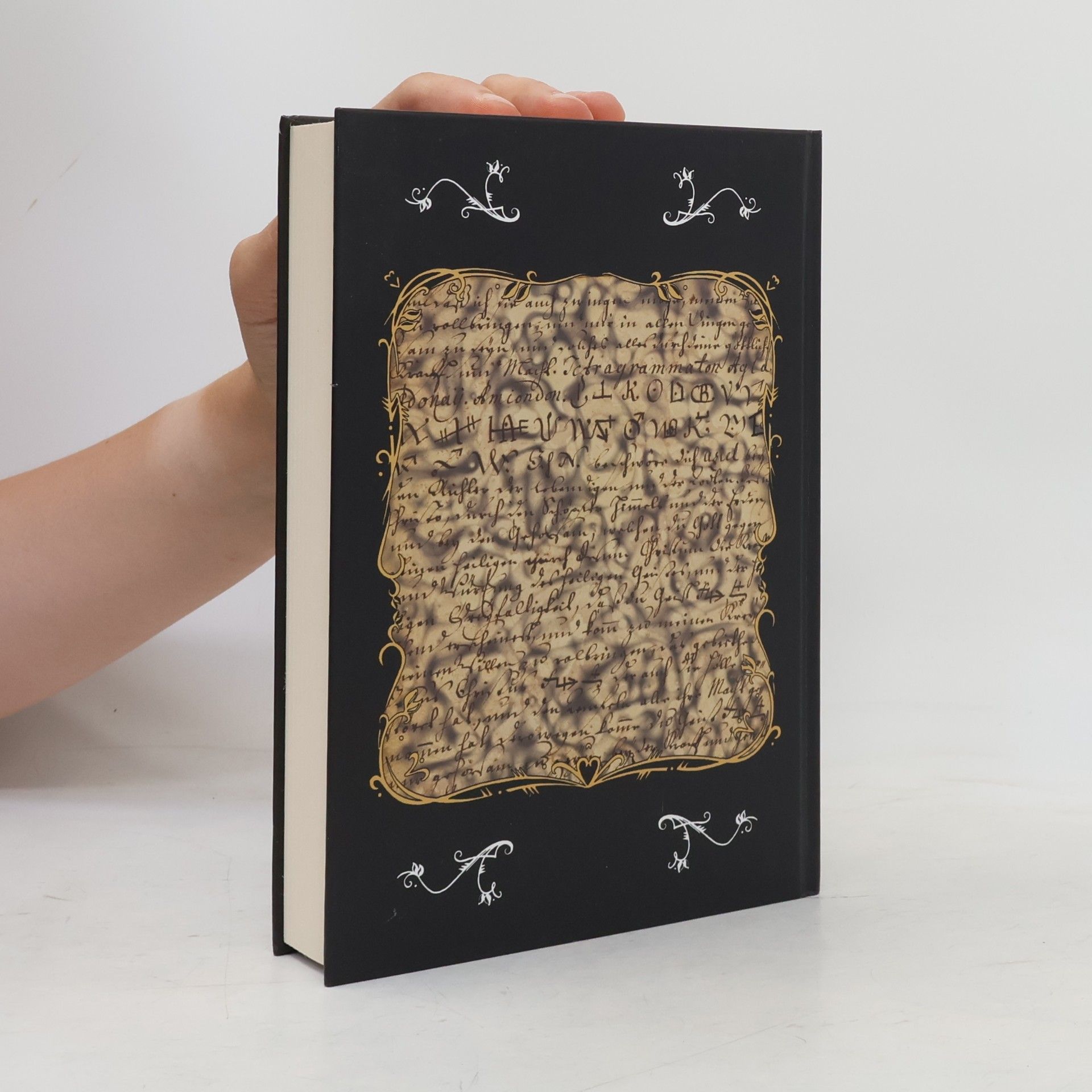Autorenkollektiv Grimoire Nexus : [sborník z archivu lóže OLDM