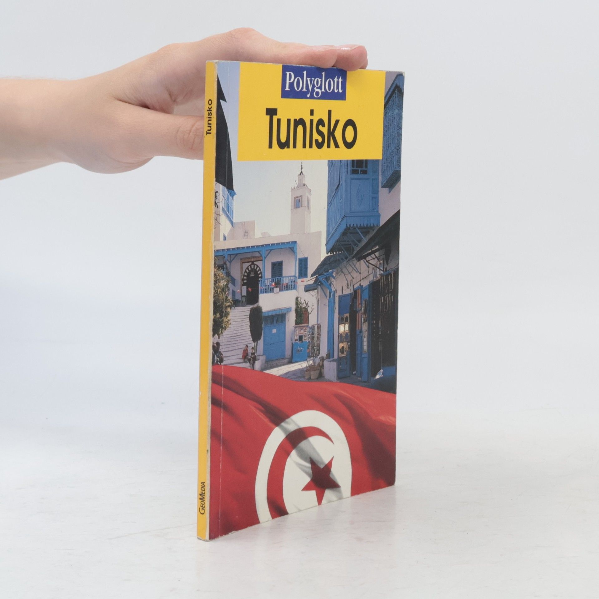 Autores varios Tunisko