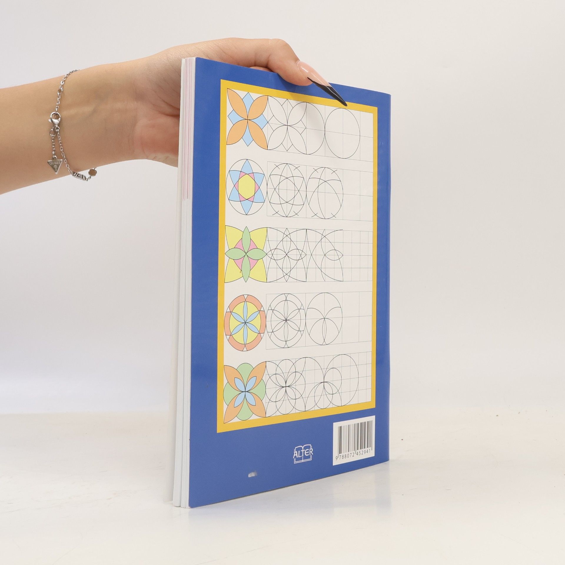 Jaroslava Justová Matematika pro 5. ročník základních škol (1. díl)
