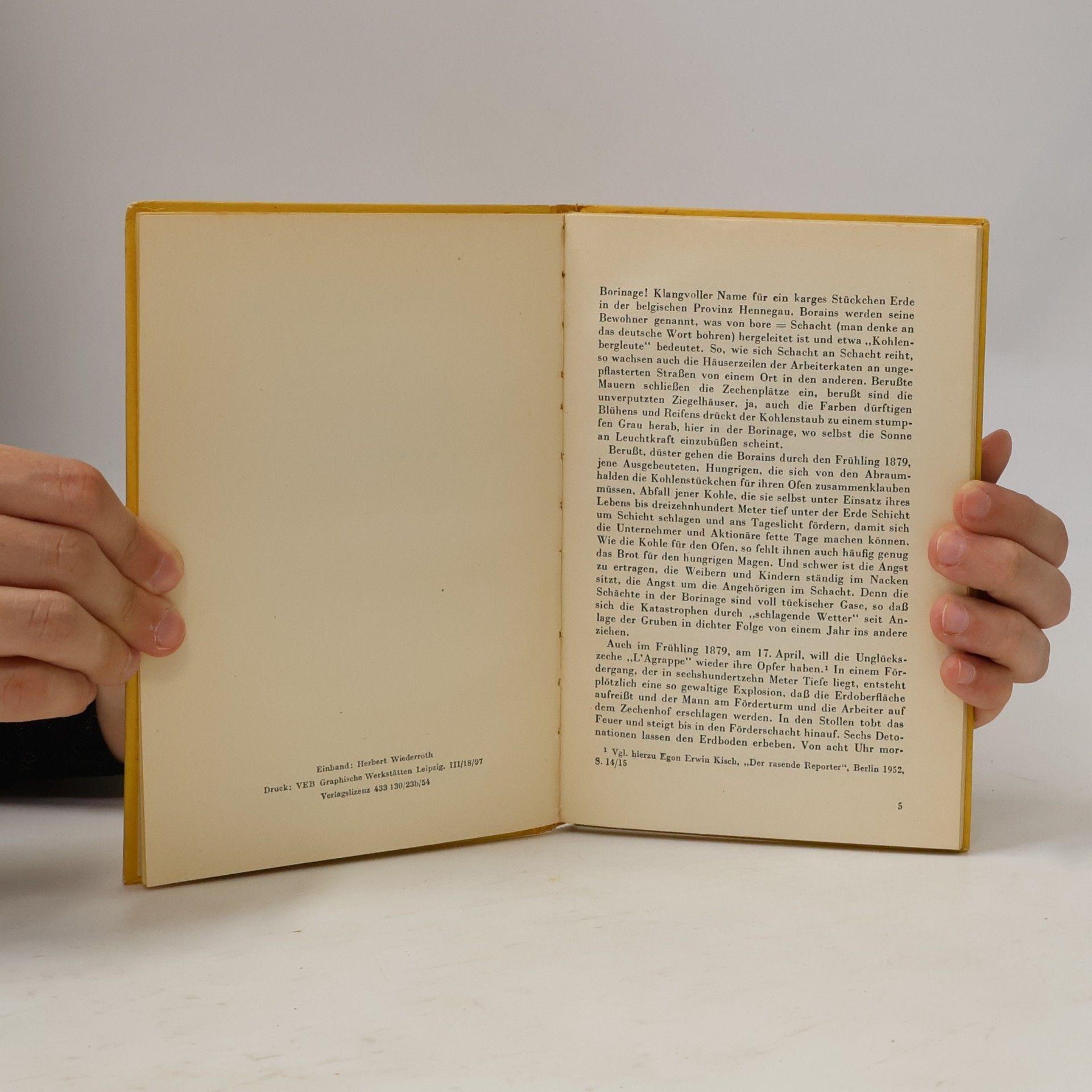 Collectif d'auteurs Vincent van Gogh. Sein Leben in Bildern