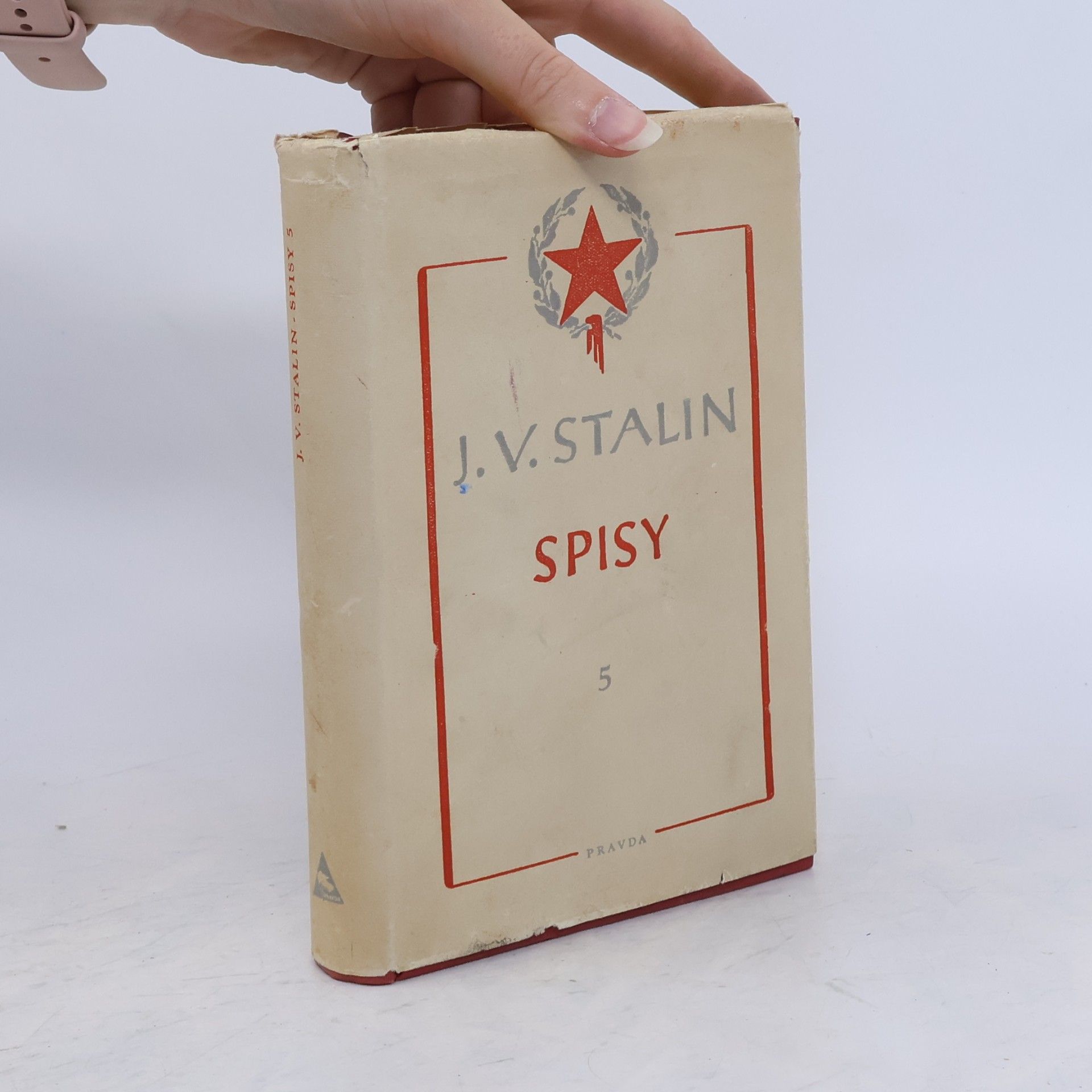 Spisy 5