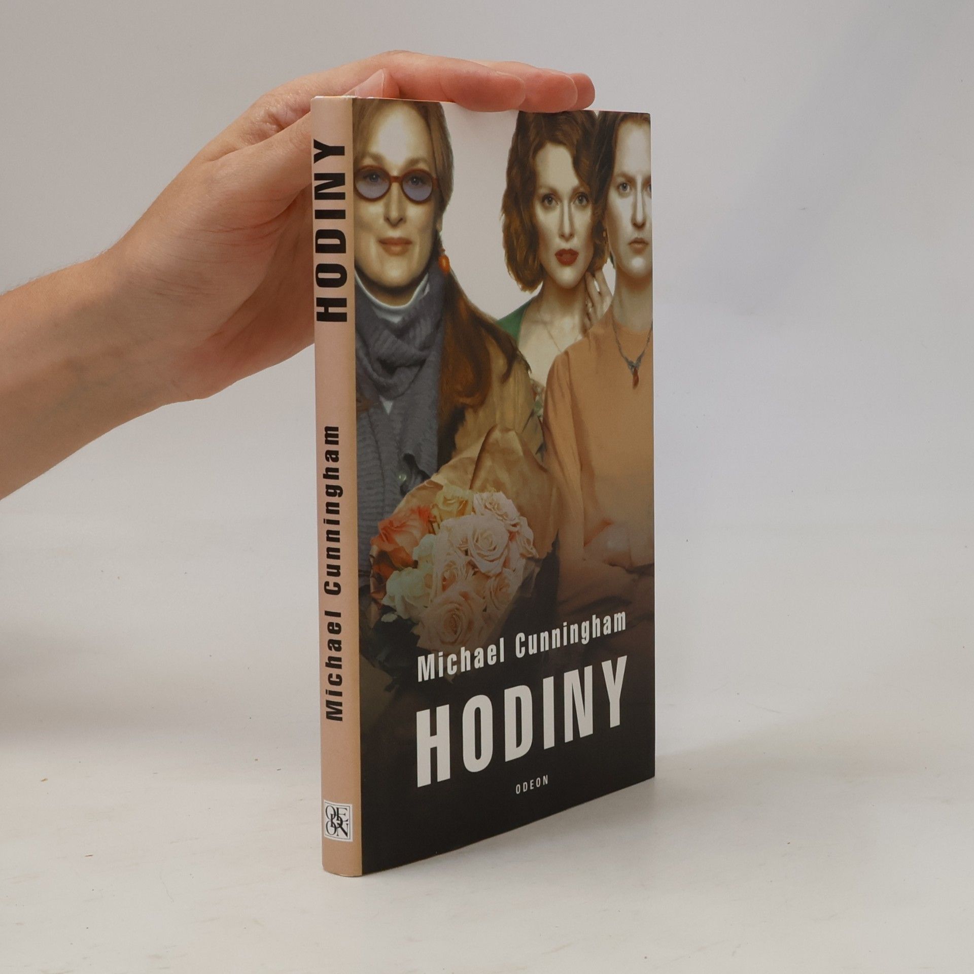 Michael Cunningham Hodiny