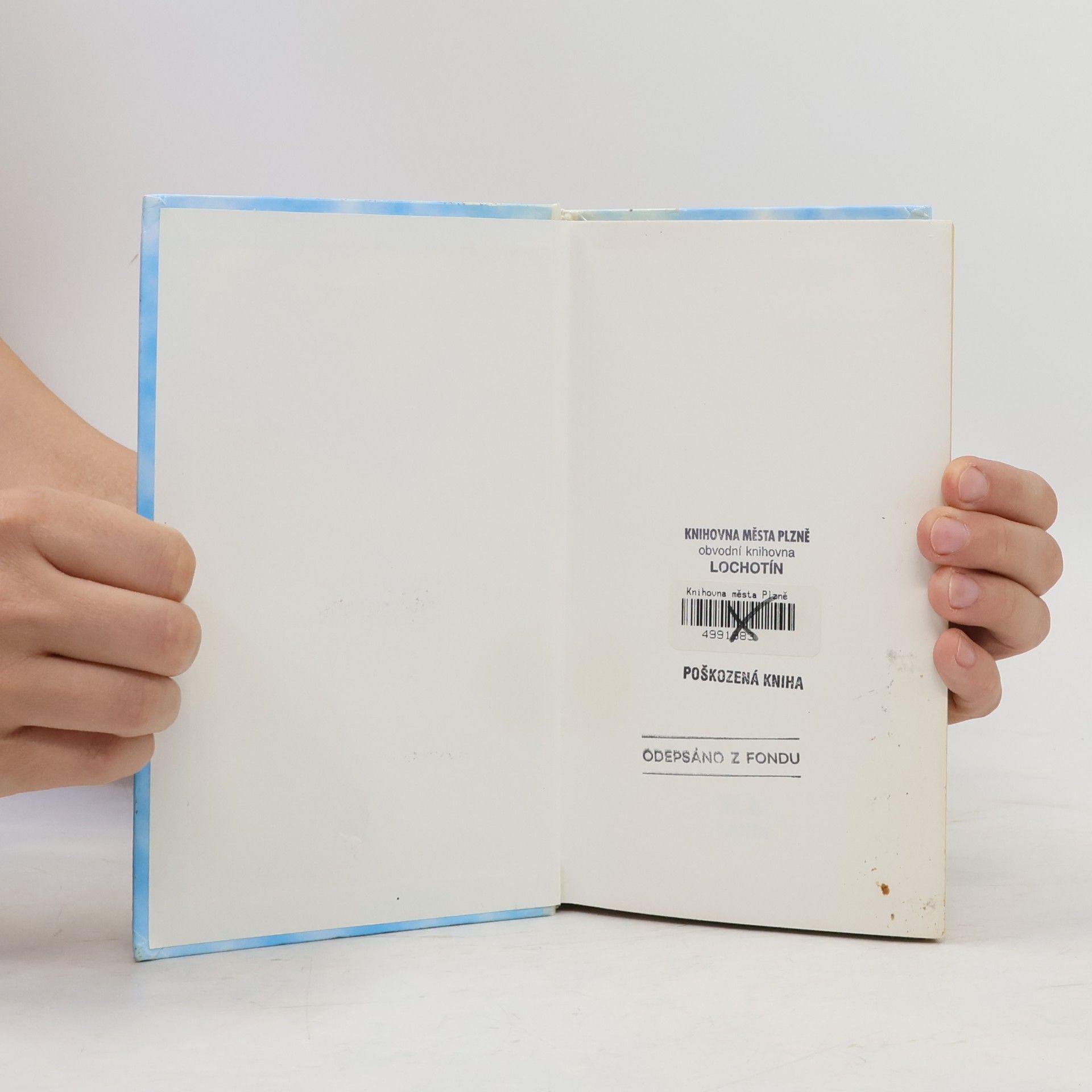 Vlastimil Vondruška Zdislava a ztracená relikvie