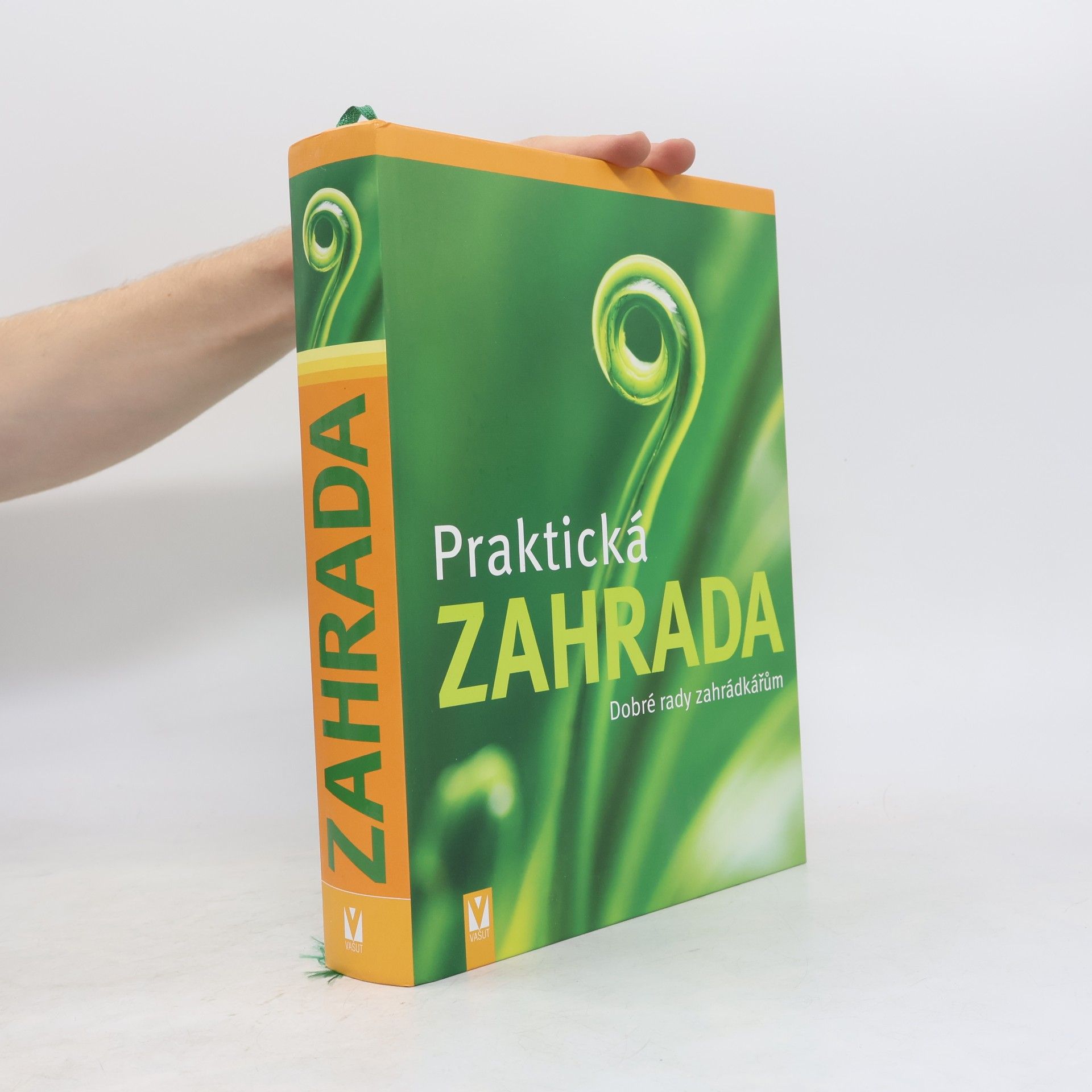 Praktická zahrada: Dobré rady zahrádkářům