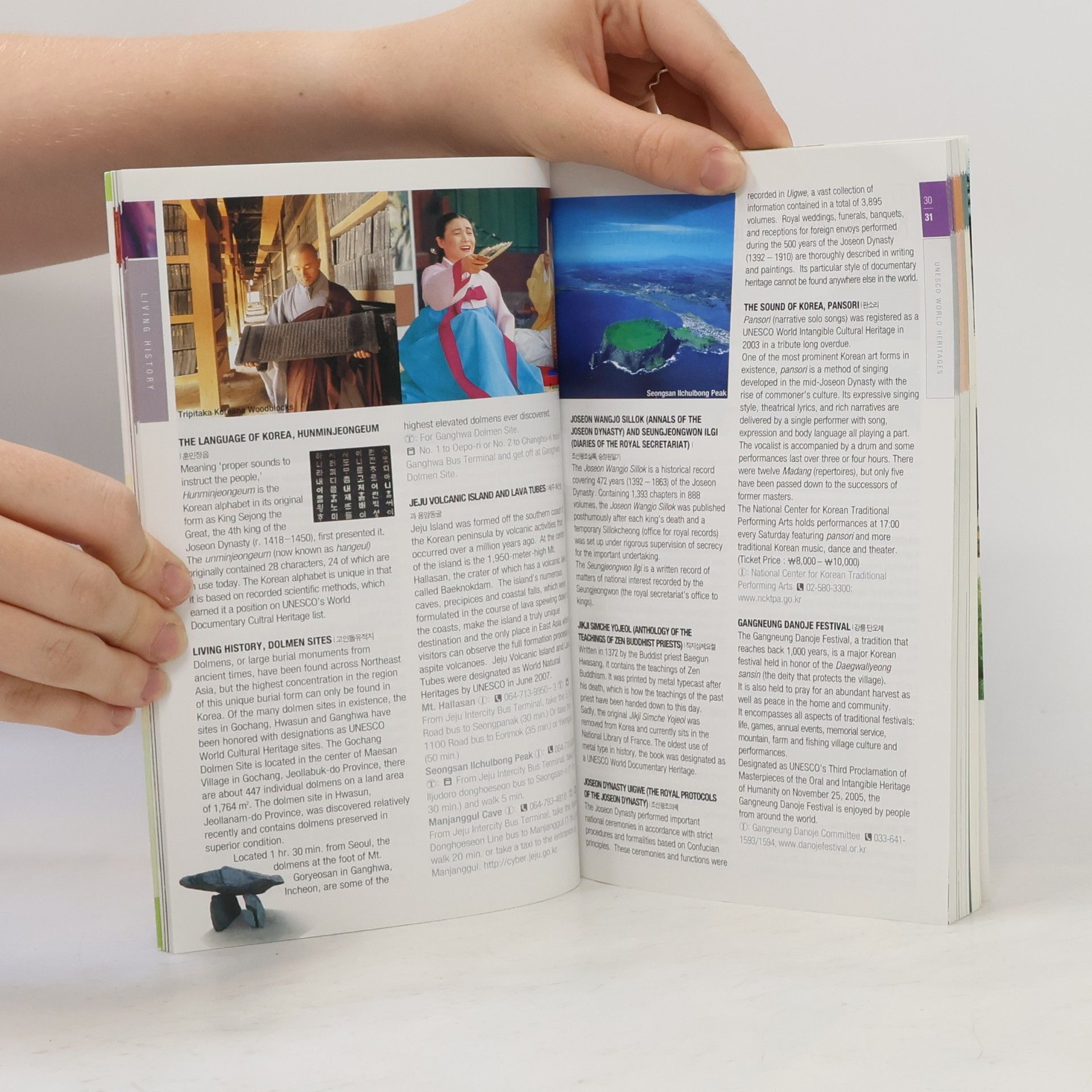 Autorenkollektiv Travelguide Korea