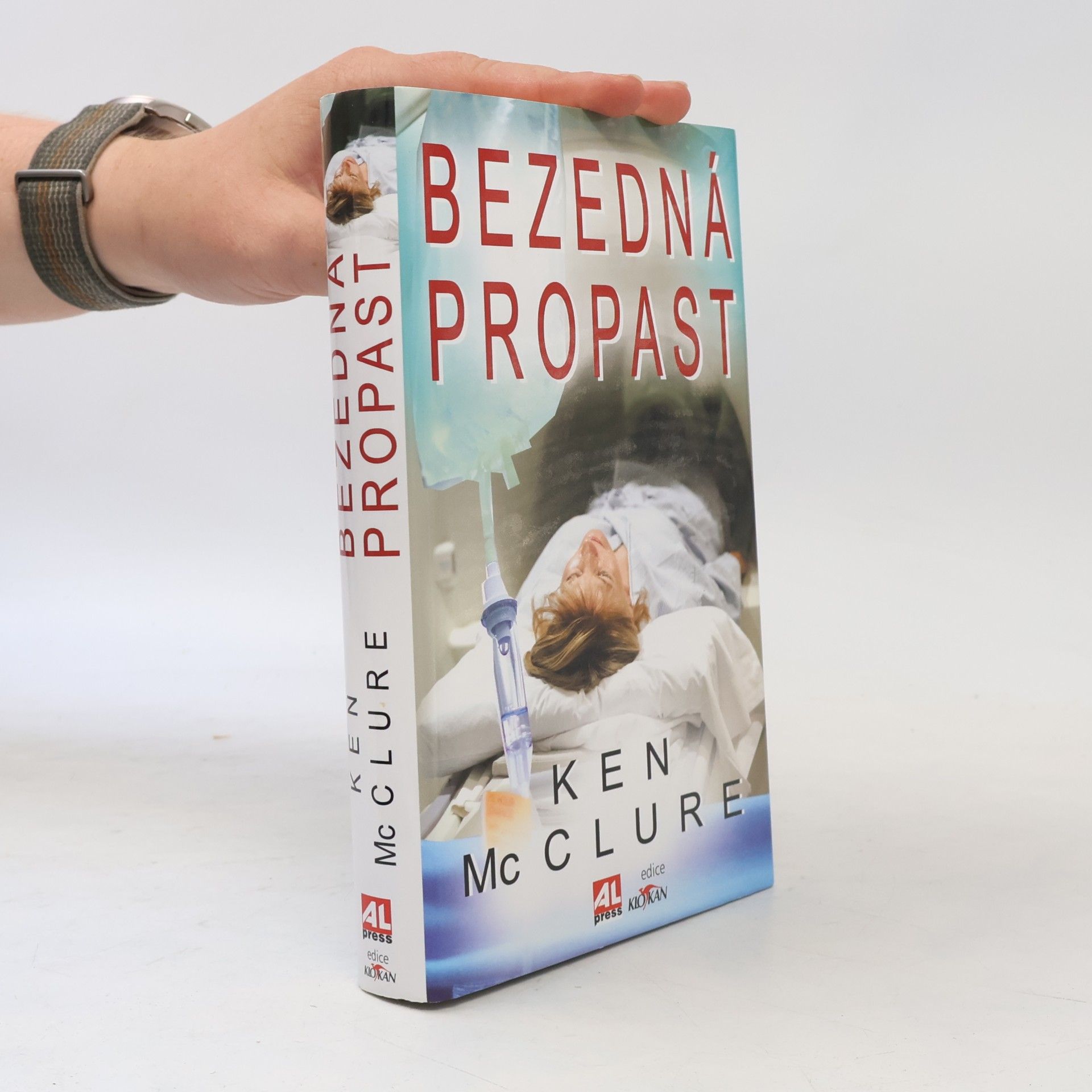 Bezedná propast