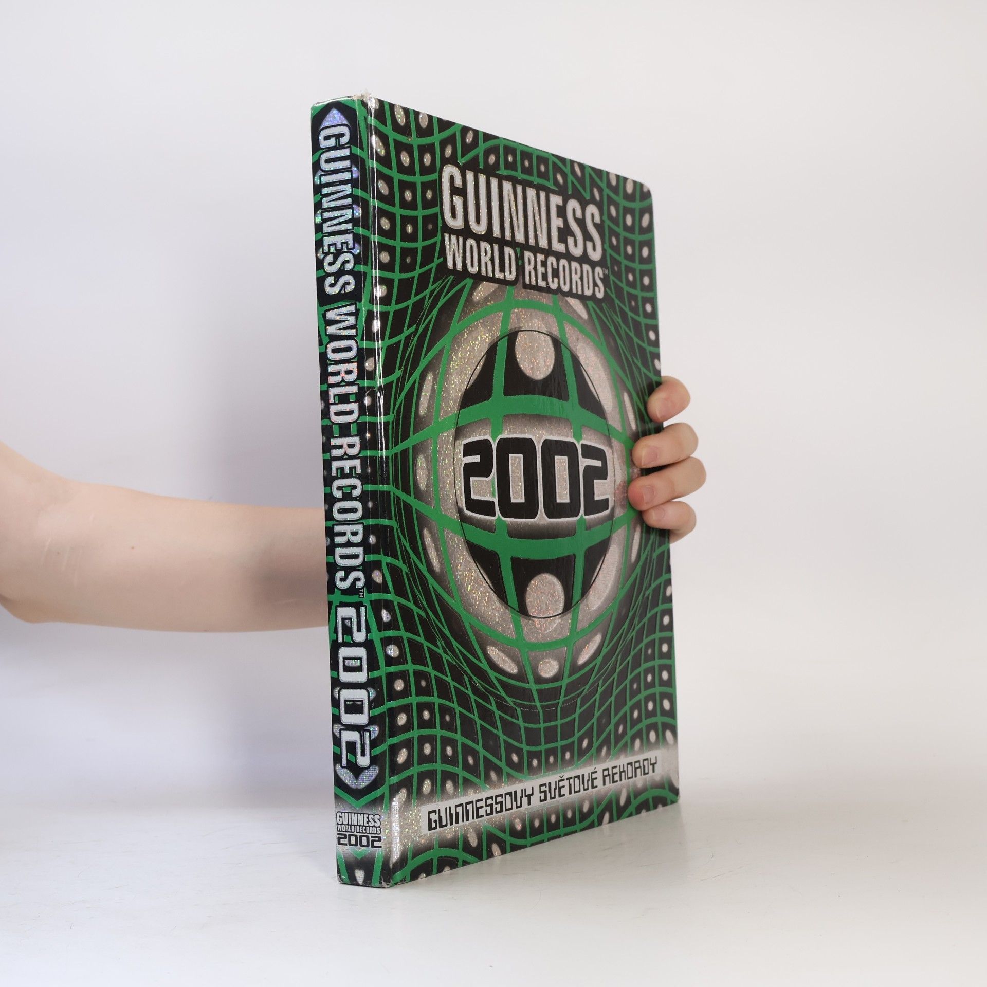 kolektiv Guinness World Records 2002