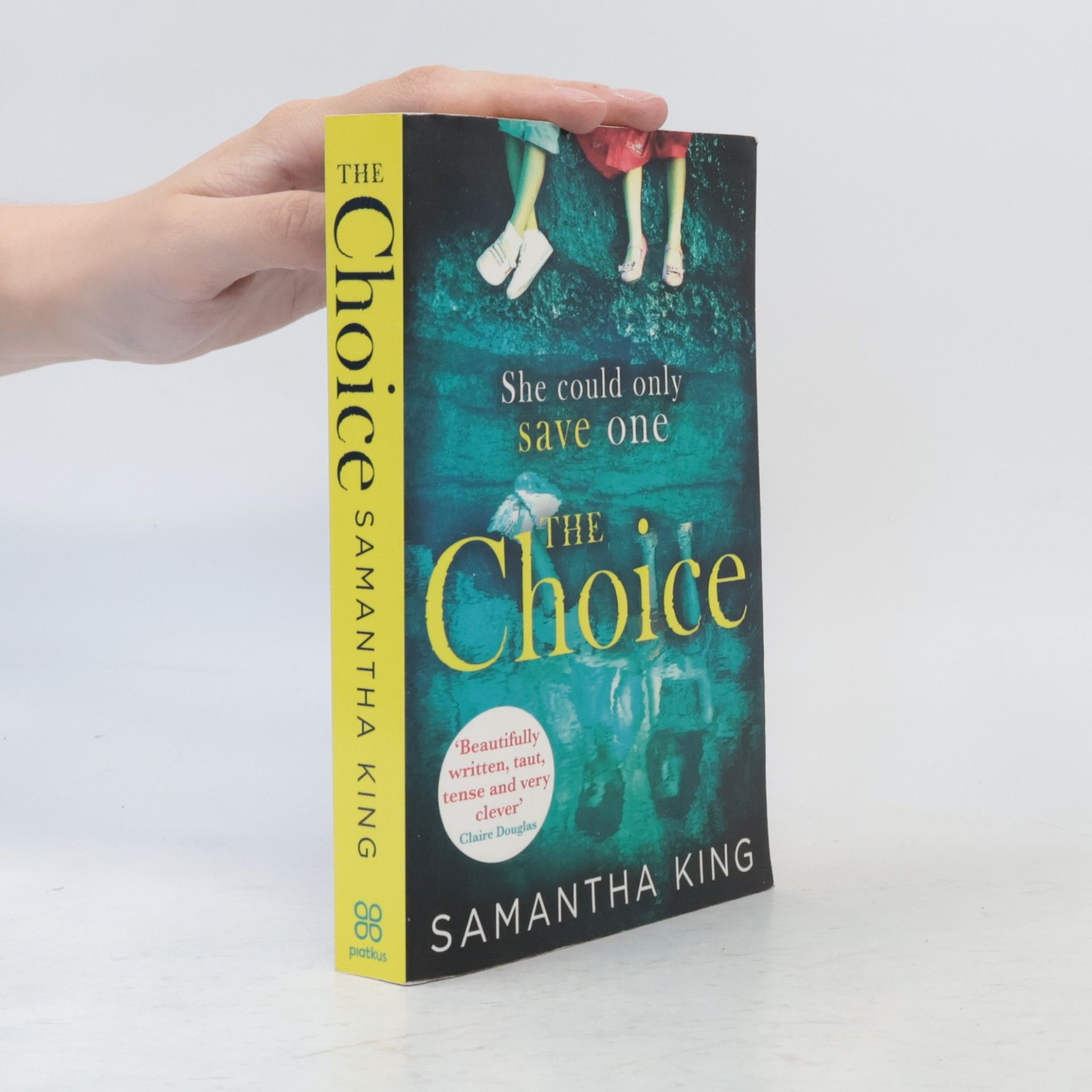The Choice