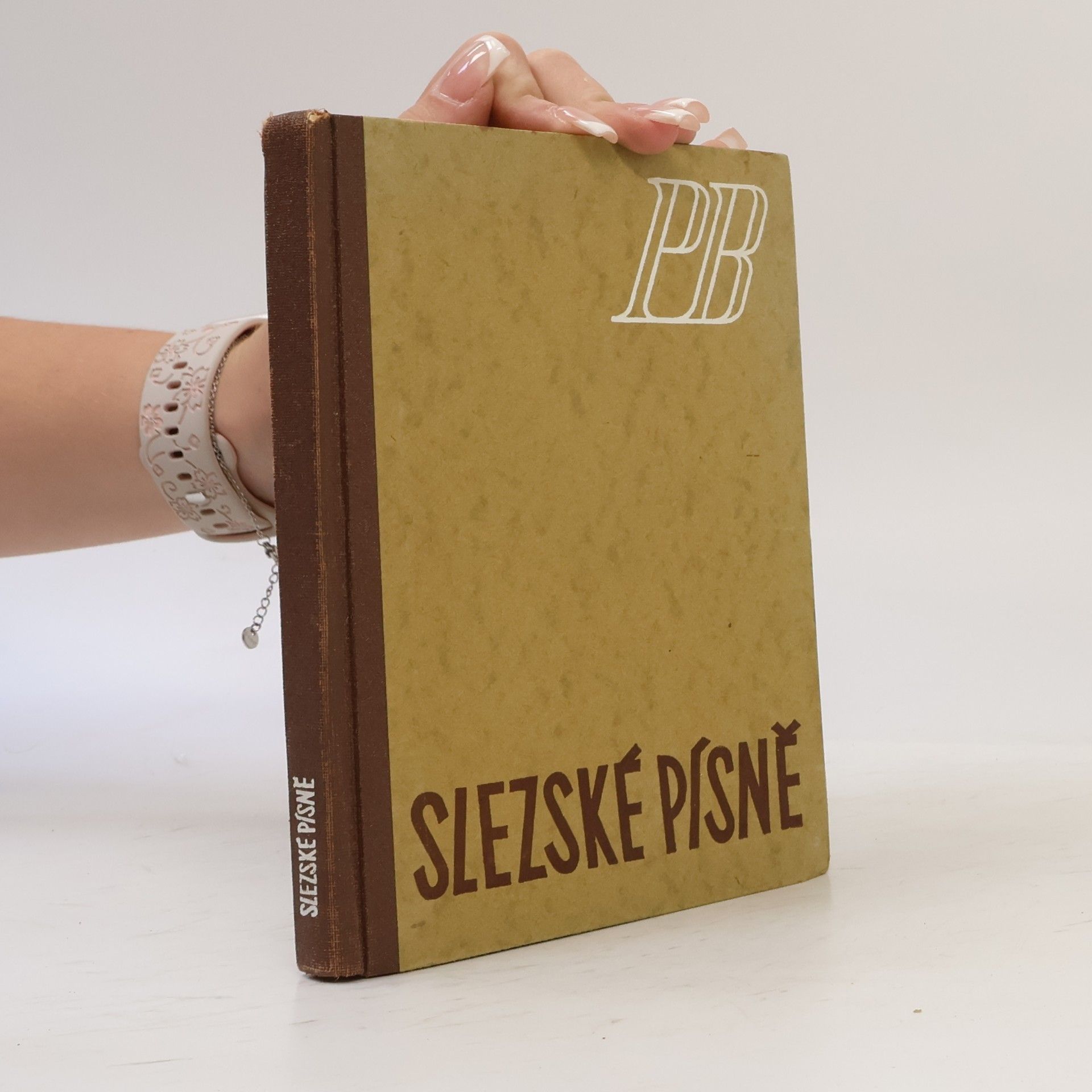 Petr Bezruč Slezské písně