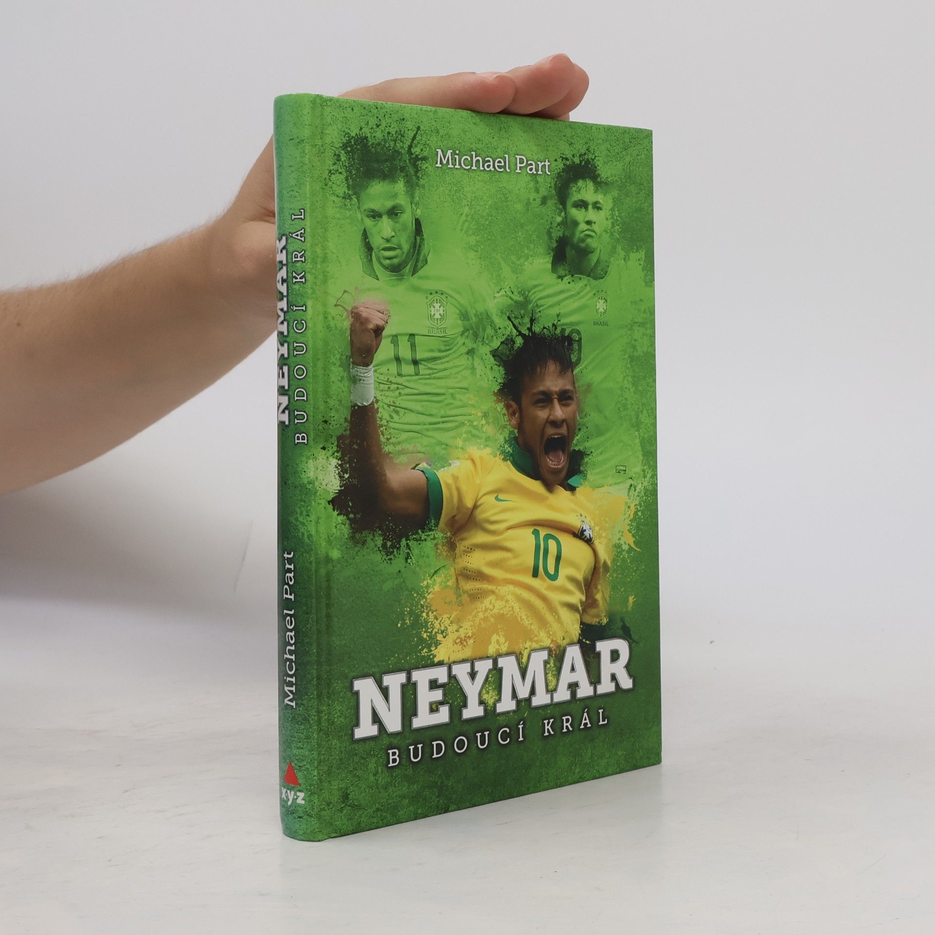 Neymar: Budoucí král