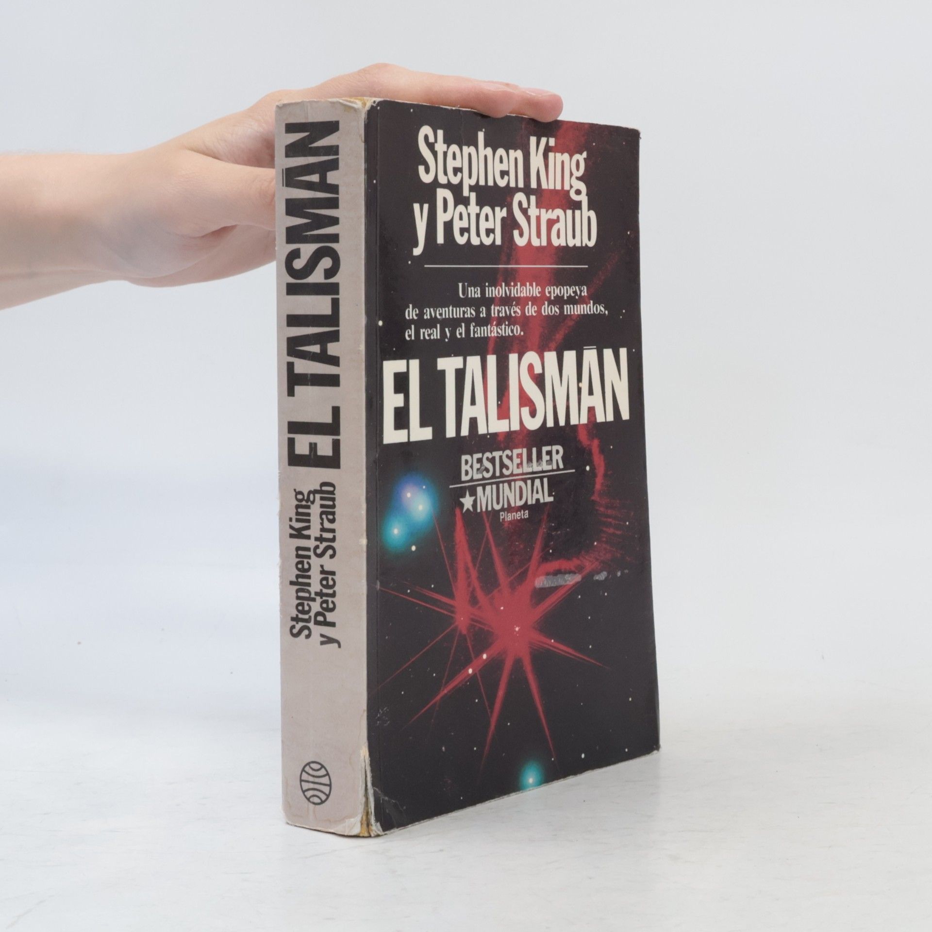 Pilar Giralt Gorina El Talismán