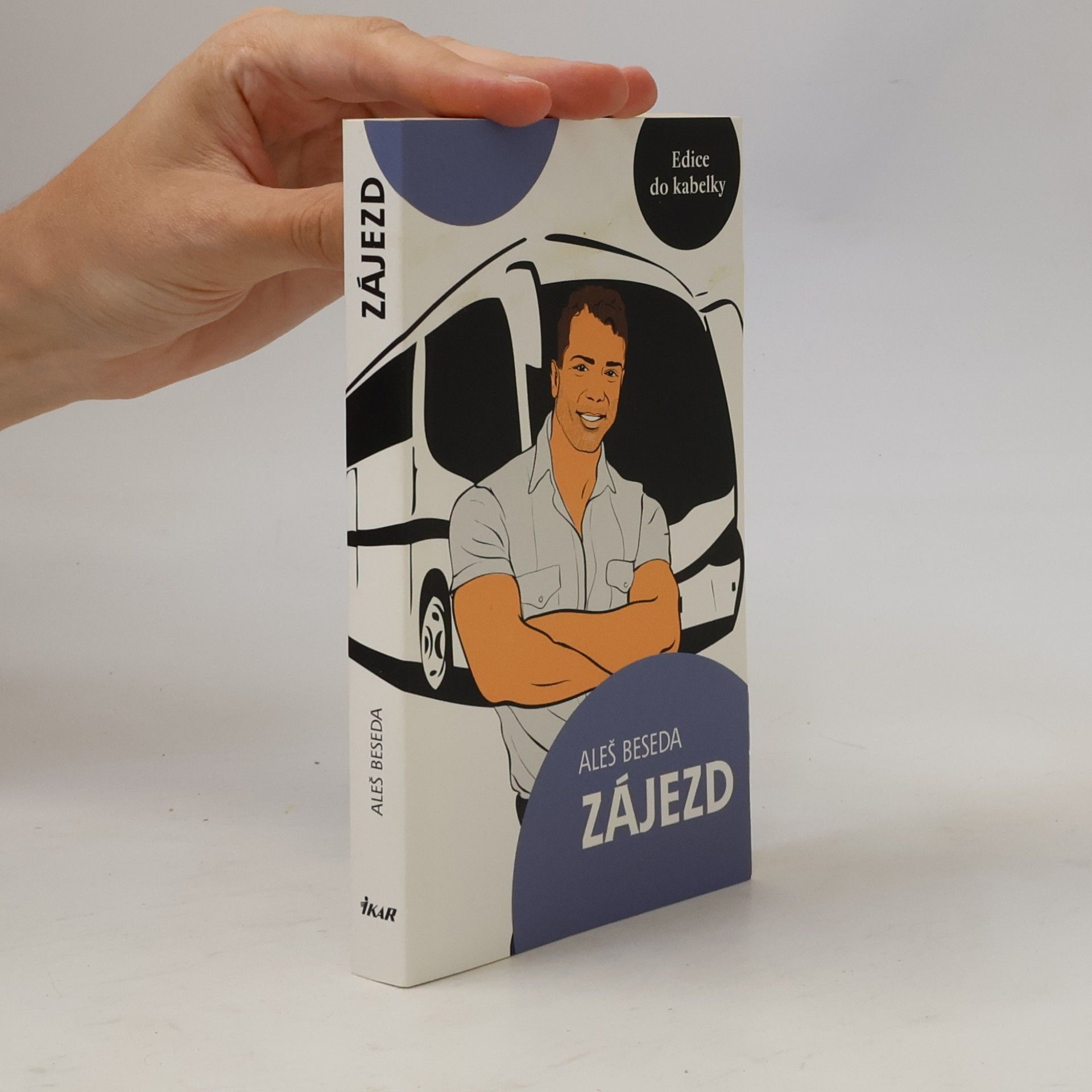 Aleš Beseda Zájezd