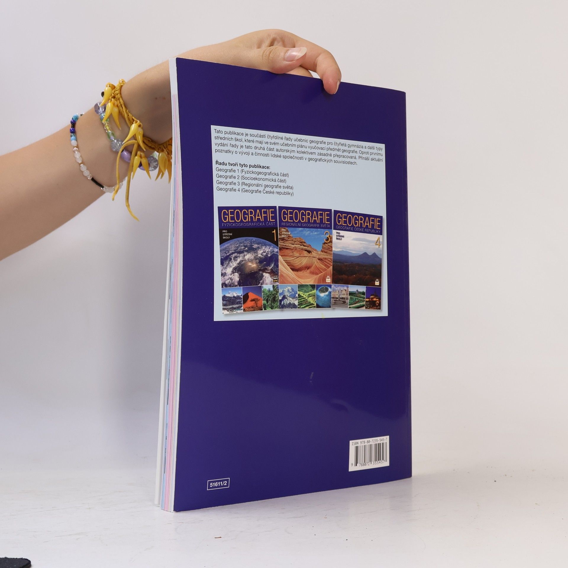 Alena Matušková Geografie 2. Socioekonomická část