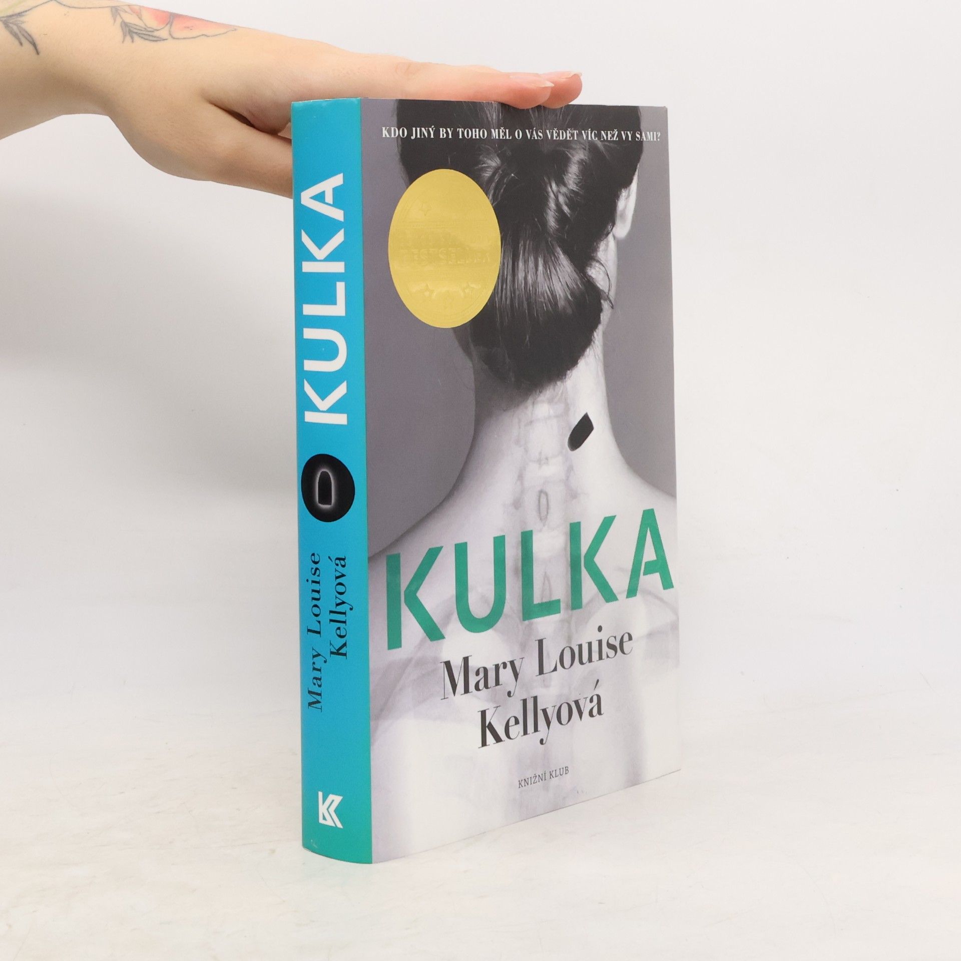 Mary Louise Kelly Kulka