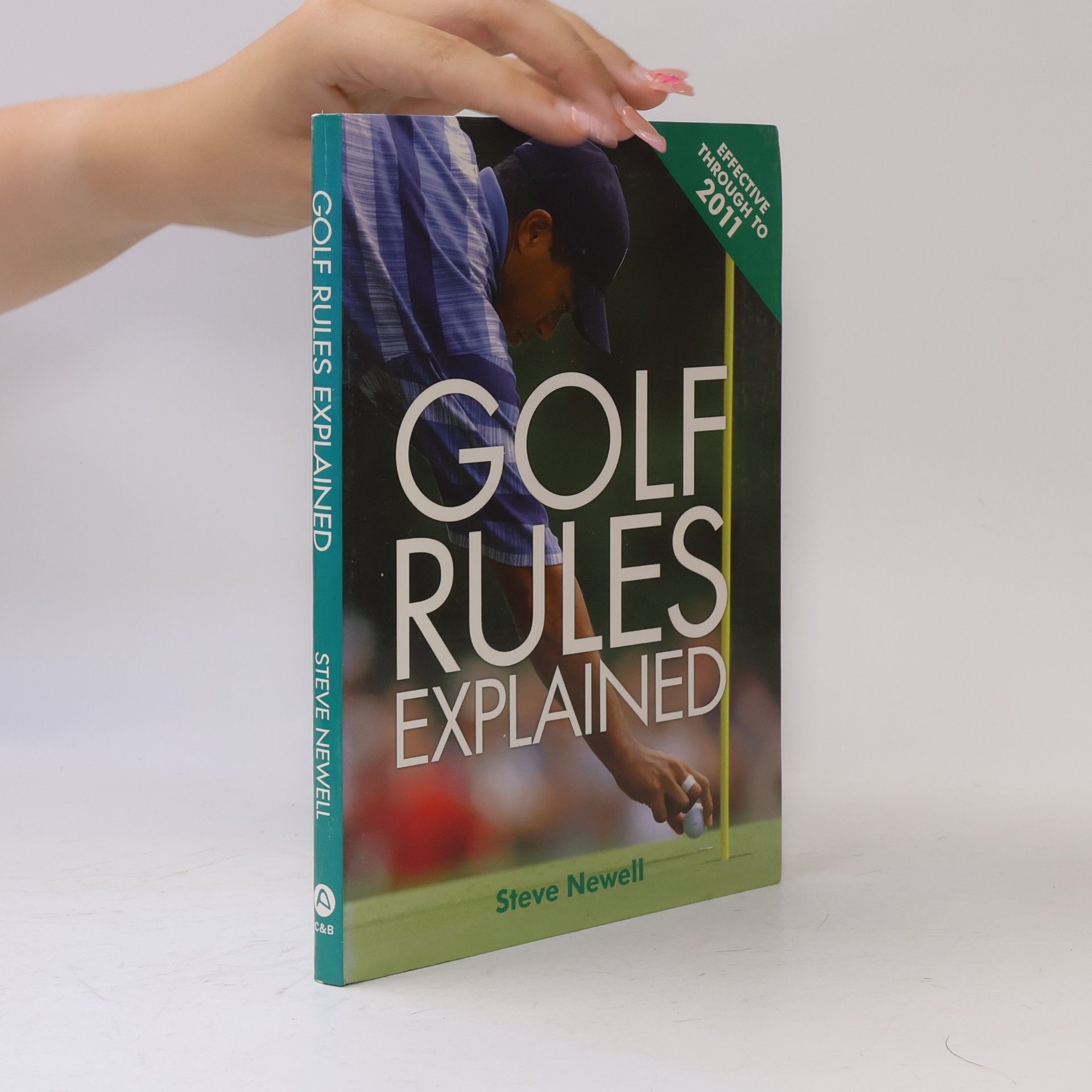 Steve Newell Golf Rules Explained