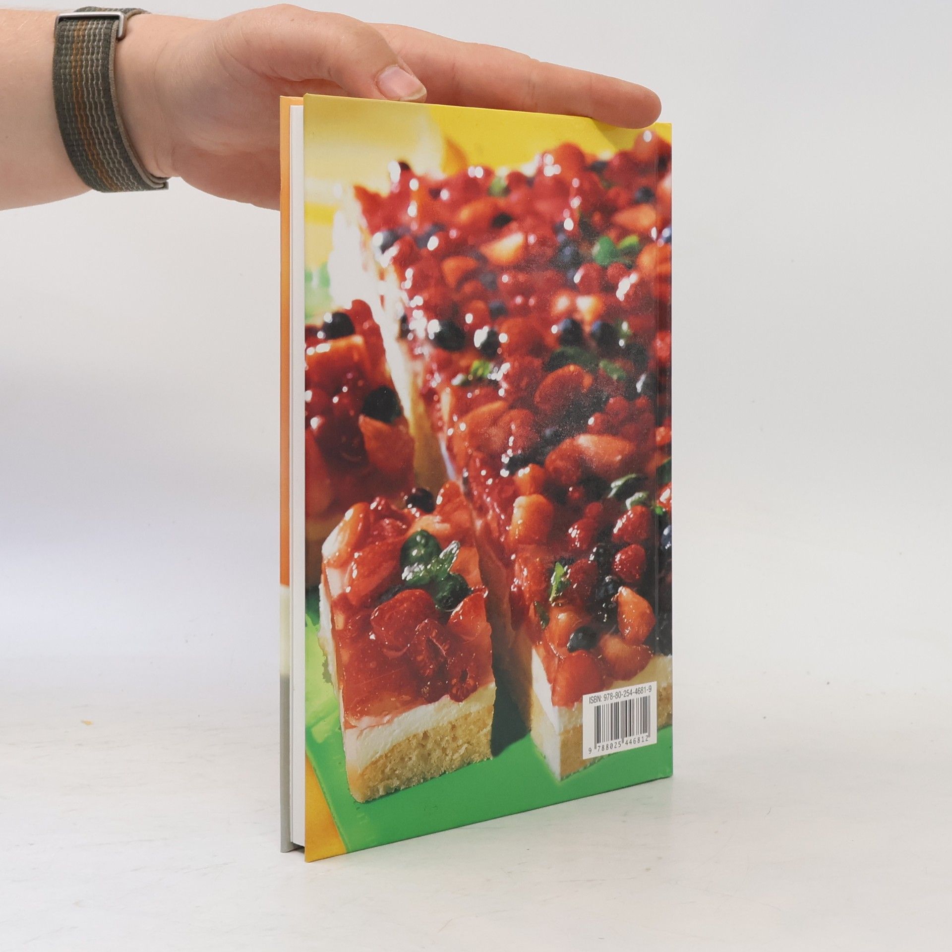 Kolektiv autorů Pečeme s láskou.