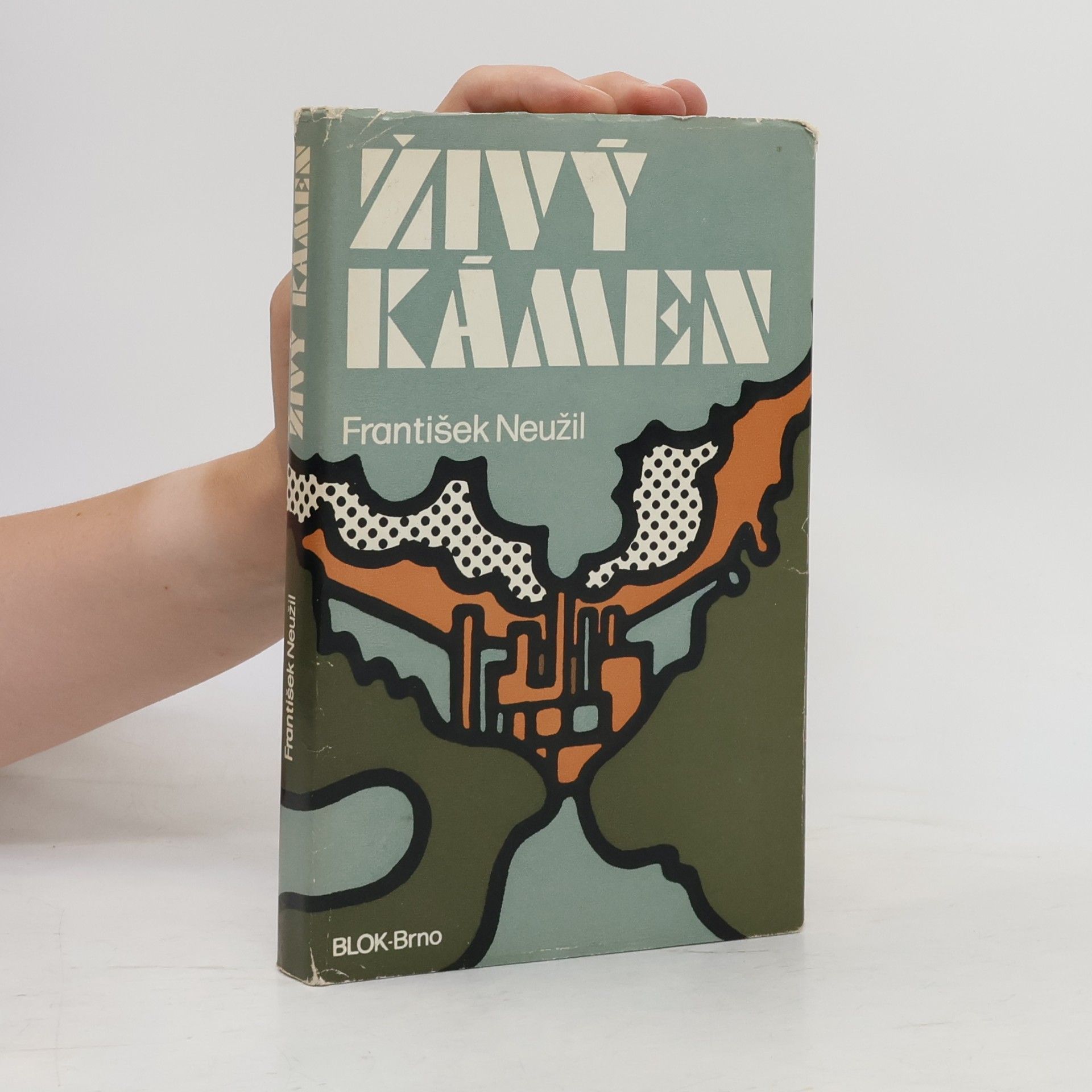 Živý kámen